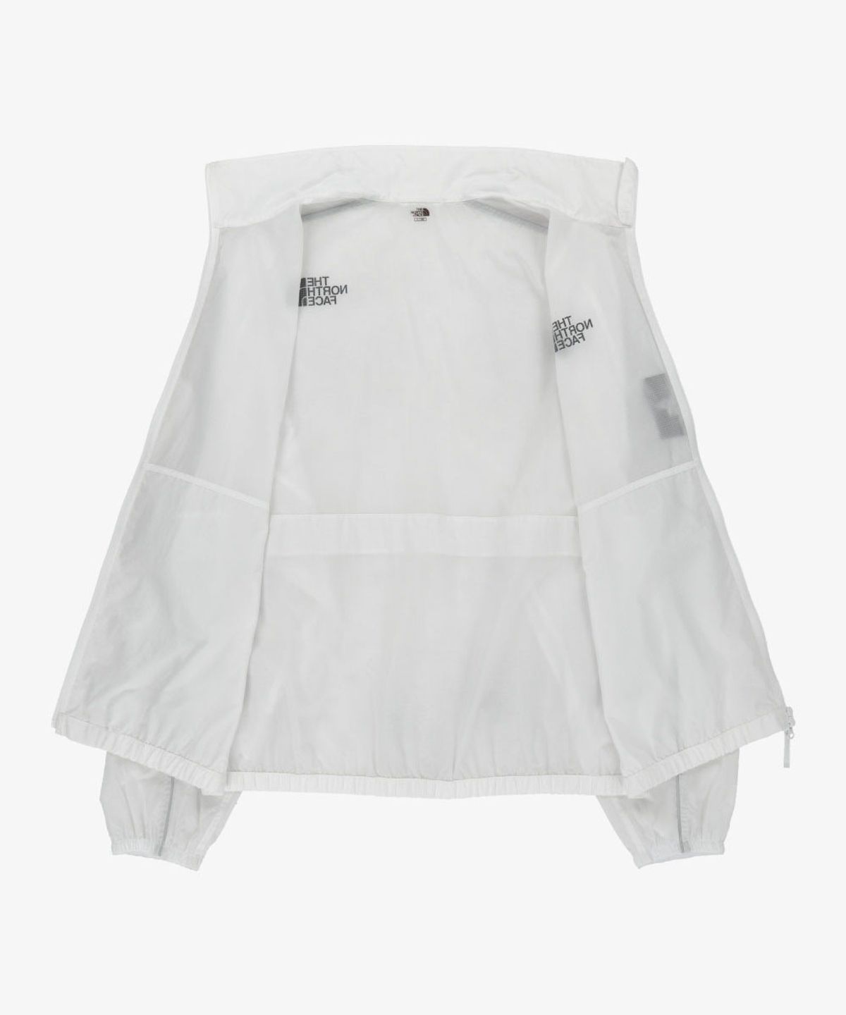 노스페이스(THE NORTH FACE) NJ3LS09K 화이트라벨 올레마 LT 자켓 WHITE