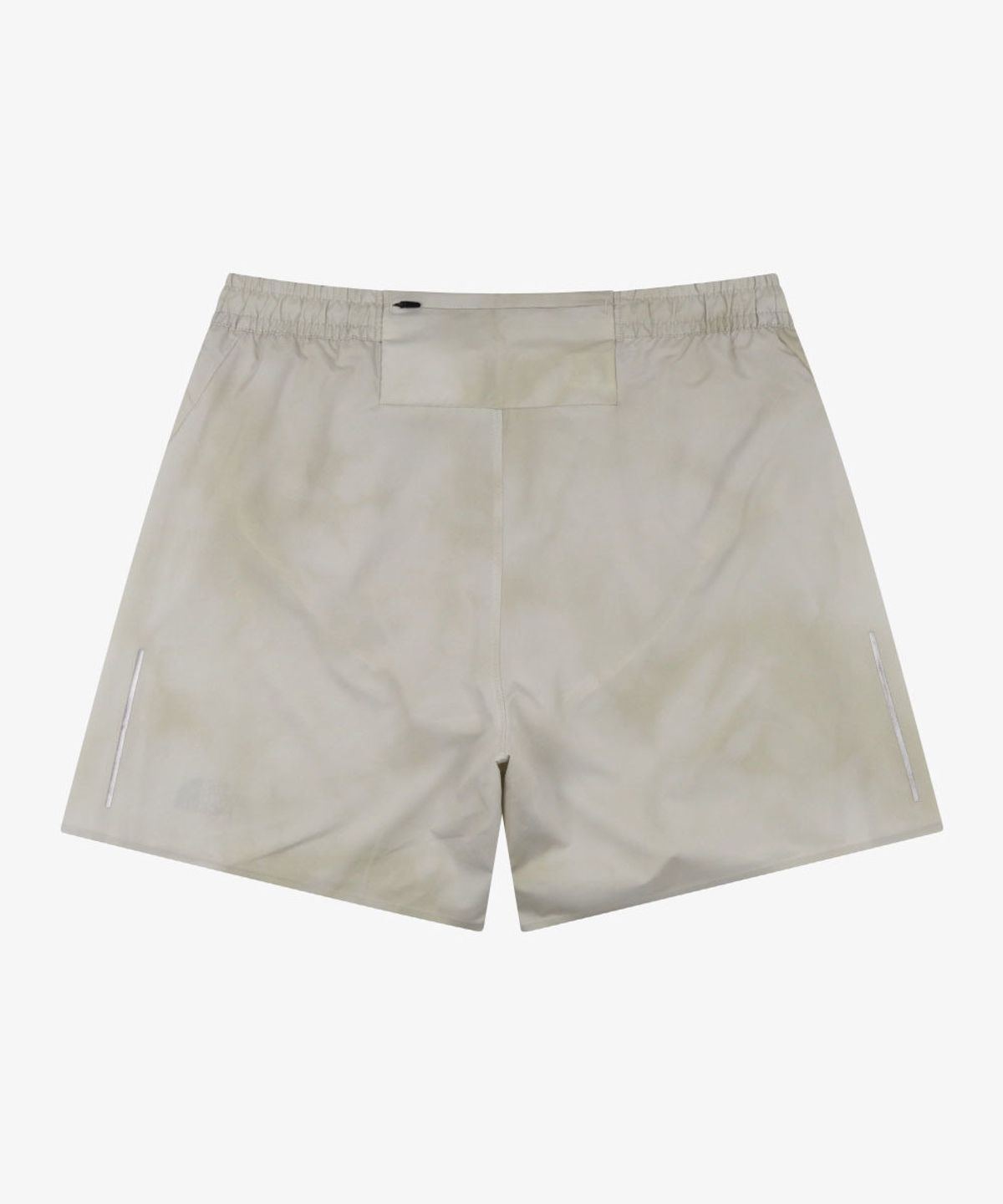 노스페이스(THE NORTH FACE) NS6NS15K 제트 런 PT 쇼츠 IVORY