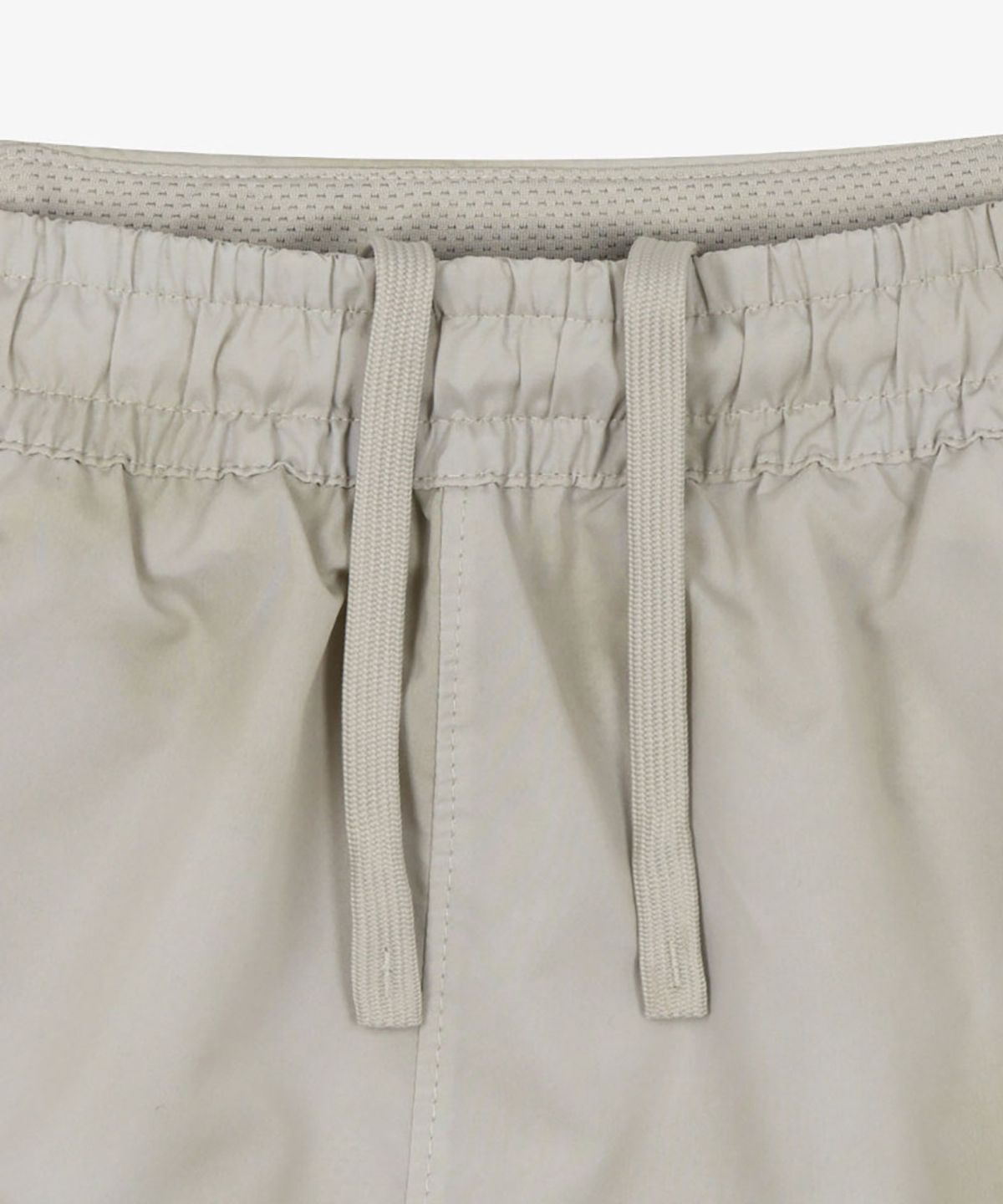 노스페이스(THE NORTH FACE) NS6NS15K 제트 런 PT 쇼츠 IVORY