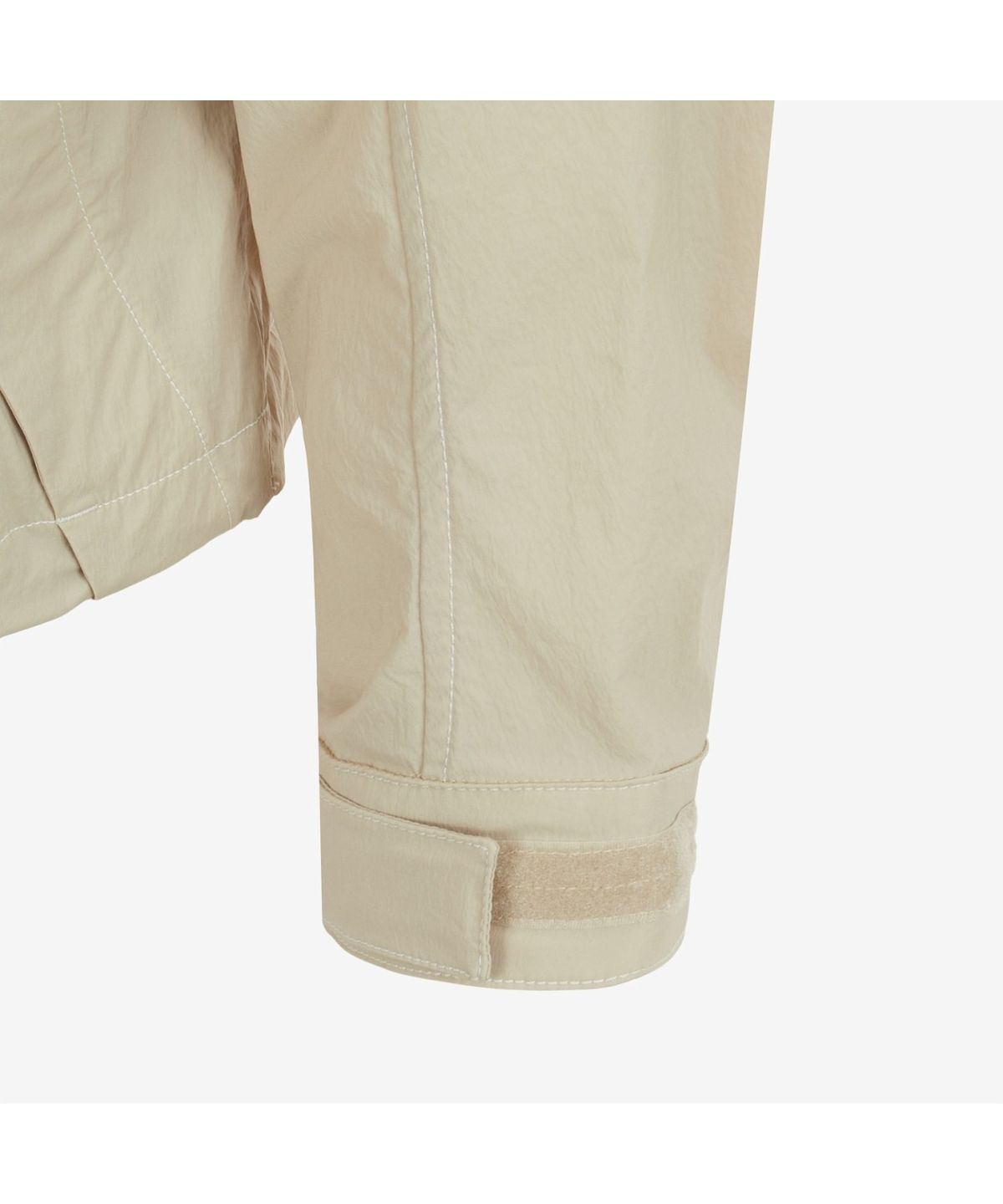 노스페이스(THE NORTH FACE) NJ3BS30B 여성 벤트라 자켓 LIGHT BEIGE