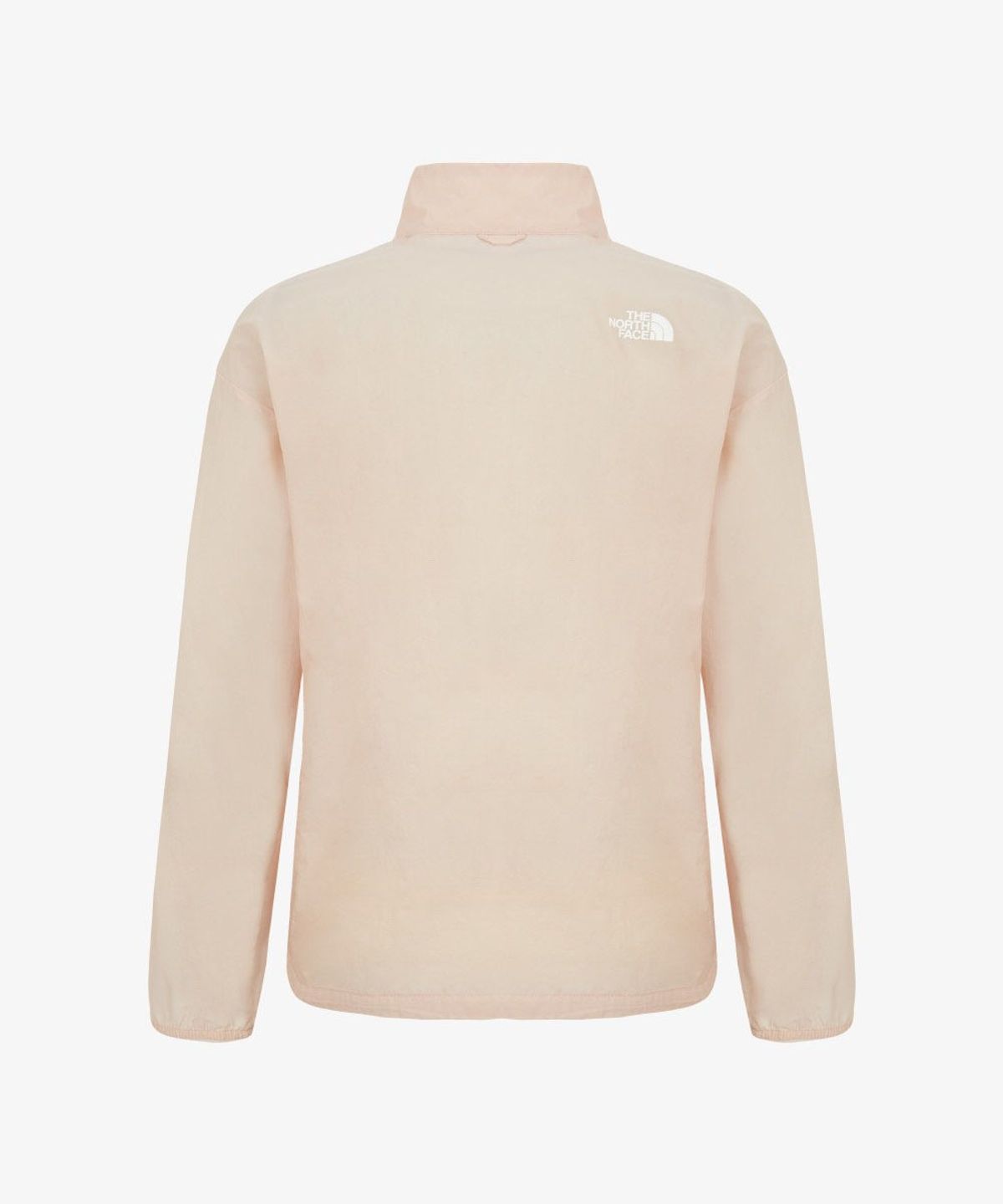 노스페이스(THE NORTH FACE) NJ3LS32A 여성 플라이하이 자켓 PALE PEACH