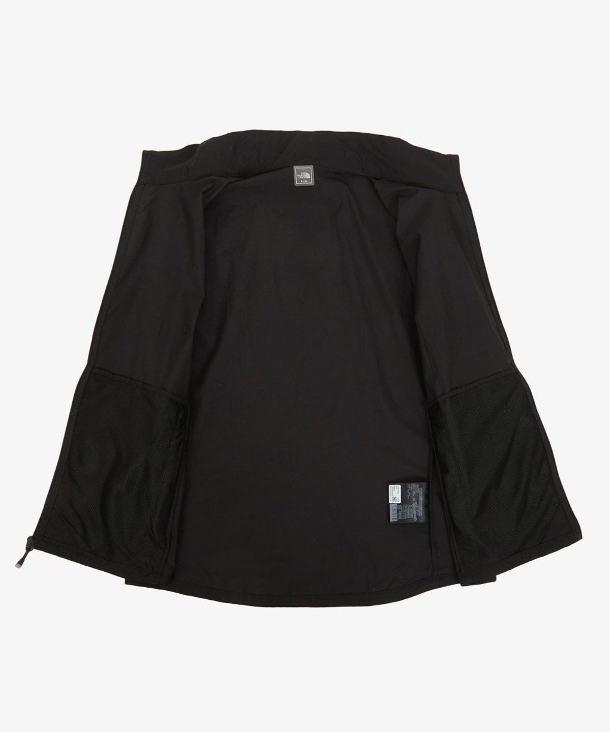 노스페이스(THE NORTH FACE) NJ3LS32B 여성 플라이하이 자켓 BLACK