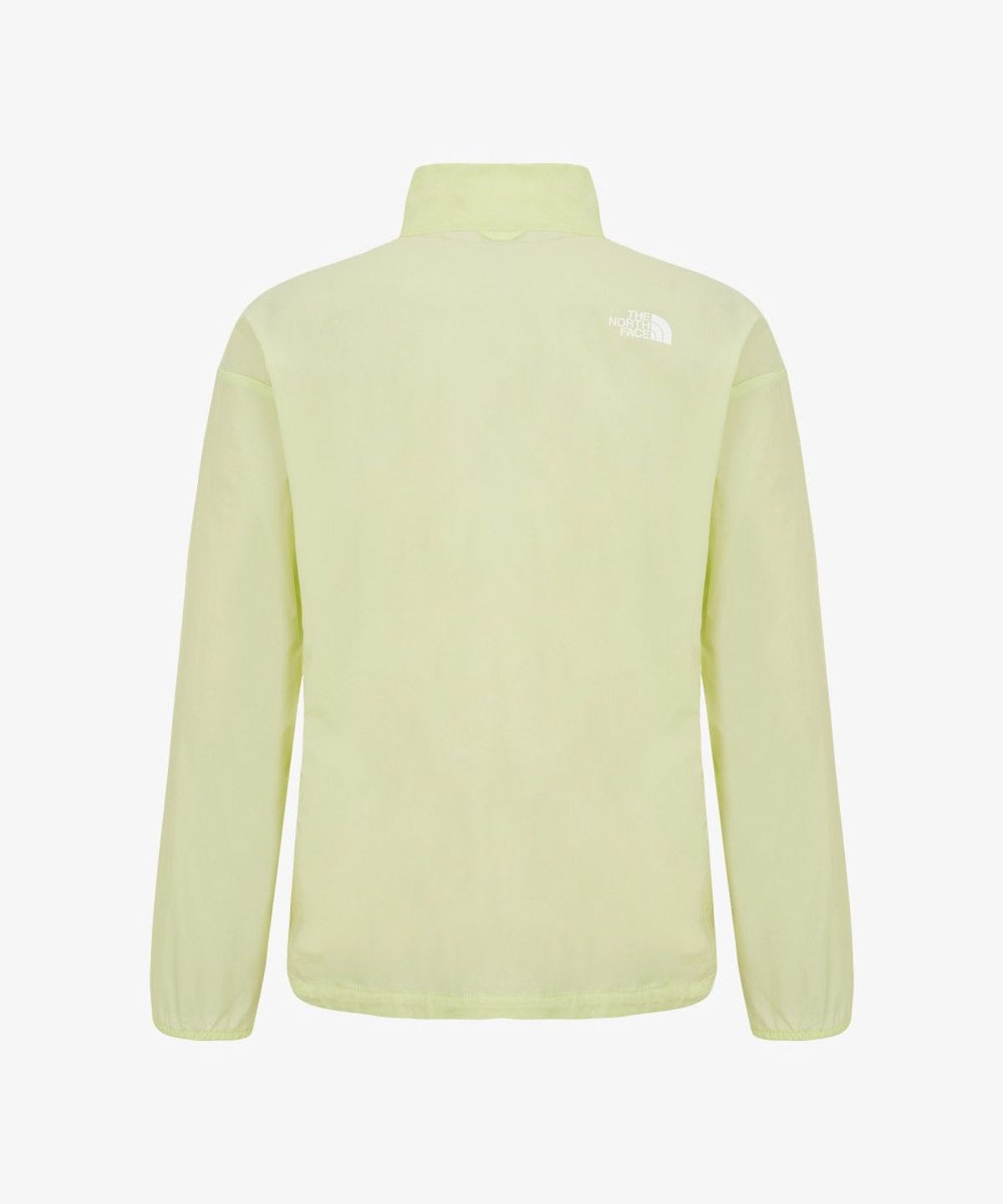 노스페이스(THE NORTH FACE) NJ3LS32C 여성 플라이하이 자켓 LIMEADE