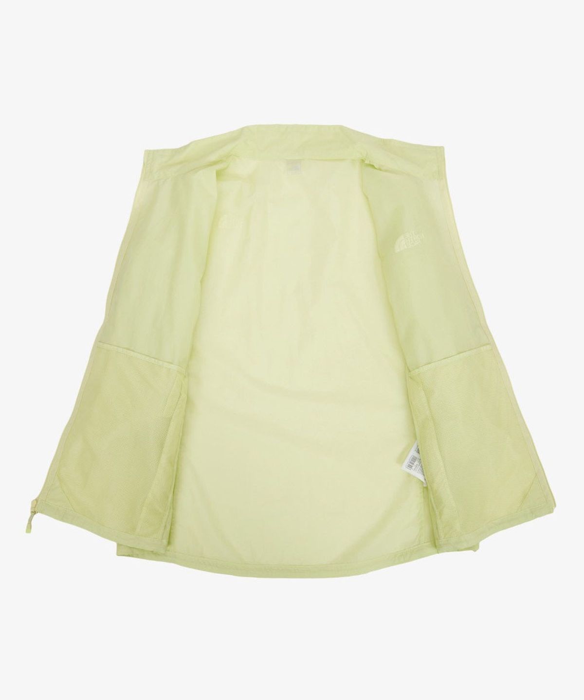 노스페이스(THE NORTH FACE) NJ3LS32C 여성 플라이하이 자켓 LIMEADE