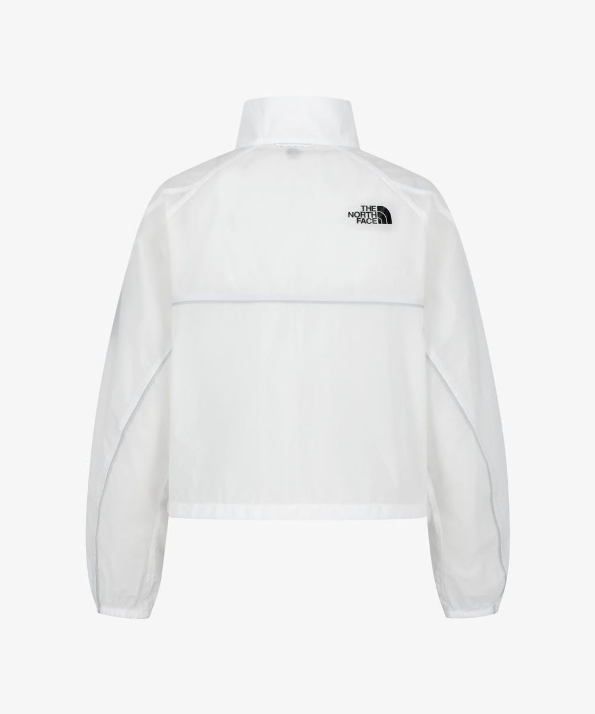 노스페이스(THE NORTH FACE) NJ3LS39K 화이트라벨 여성 올레마 LT 자켓 WHITE
