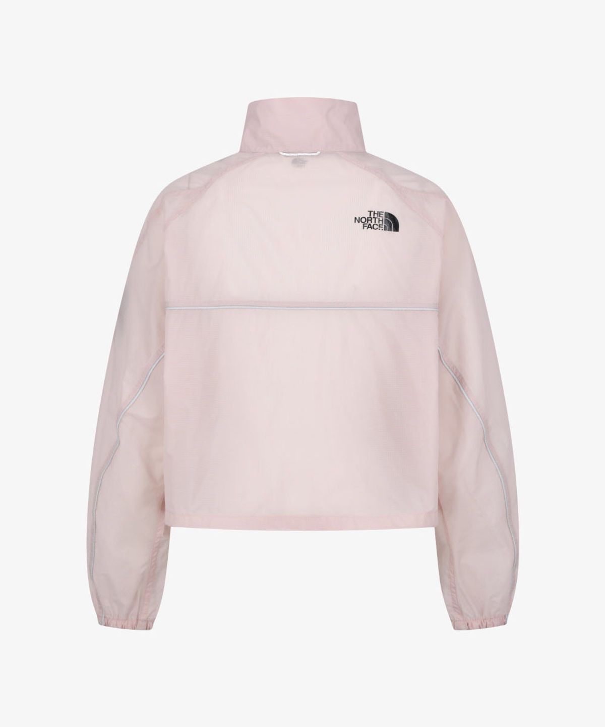 노스페이스(THE NORTH FACE) NJ3LS39L 화이트라벨 여성 올레마 LT 자켓 PALE PEACH