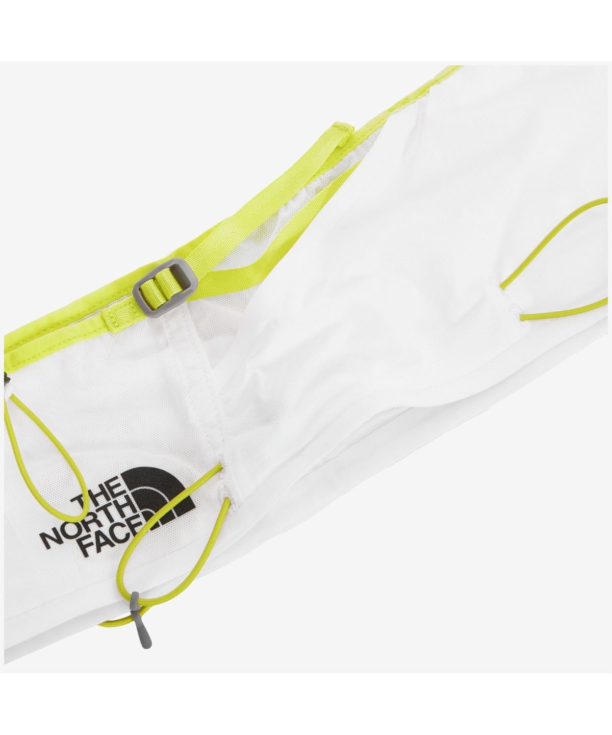 노스페이스(THE NORTH FACE) NA5AS32B 서밋 런 벨트 WHITE