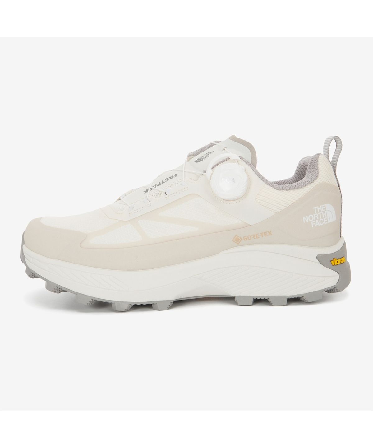 노스페이스(THE NORTH FACE) NS95S01B 패스트팩 보아 고어텍스 SAND SHELL