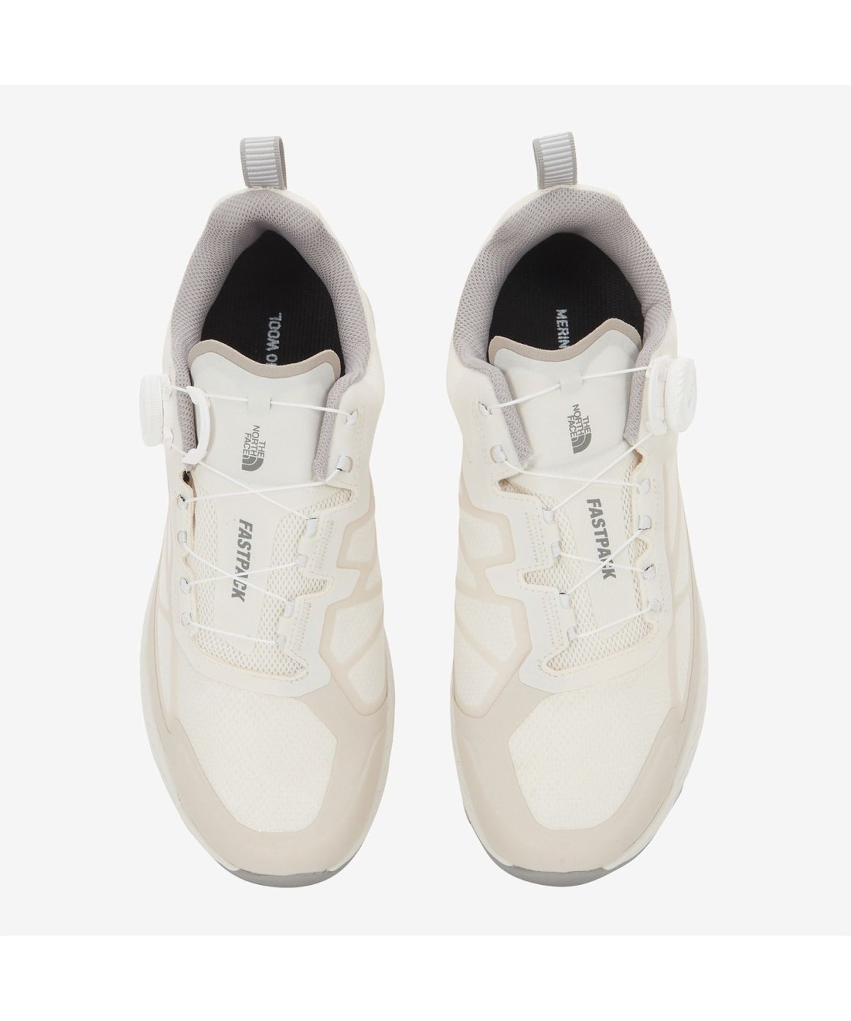노스페이스(THE NORTH FACE) NS95S01B 패스트팩 보아 고어텍스 SAND SHELL