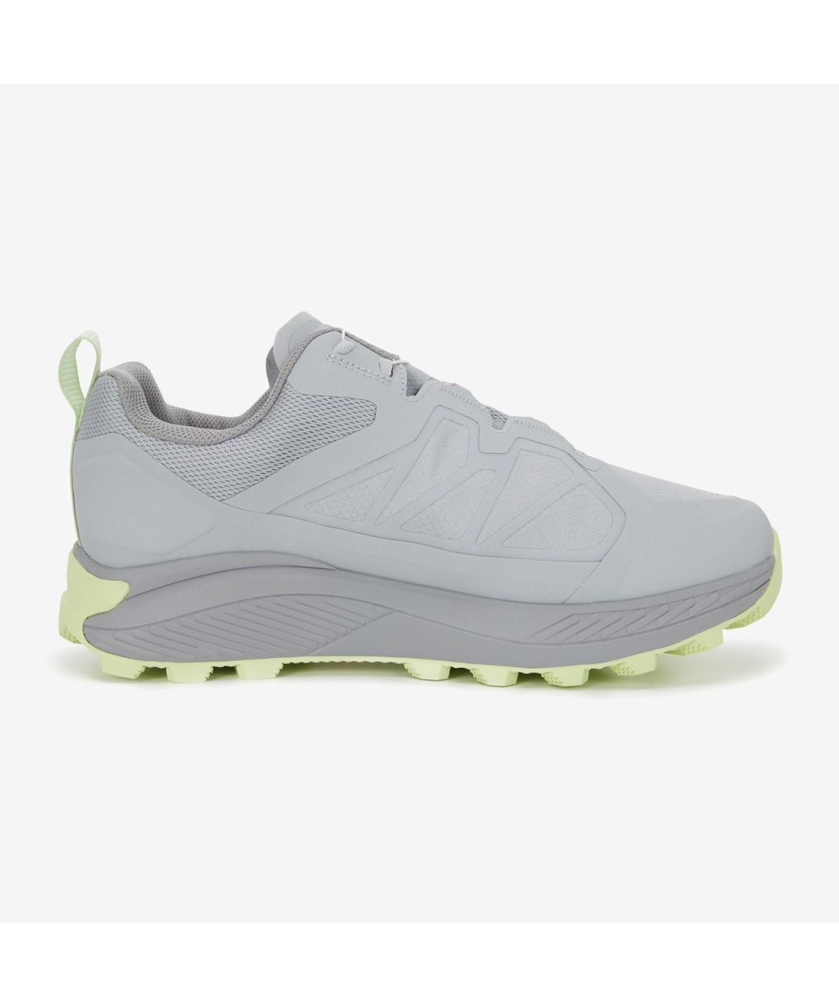 노스페이스(THE NORTH FACE) NS95S01C 패스트팩 보아 고어텍스 LIGHT GRAY
