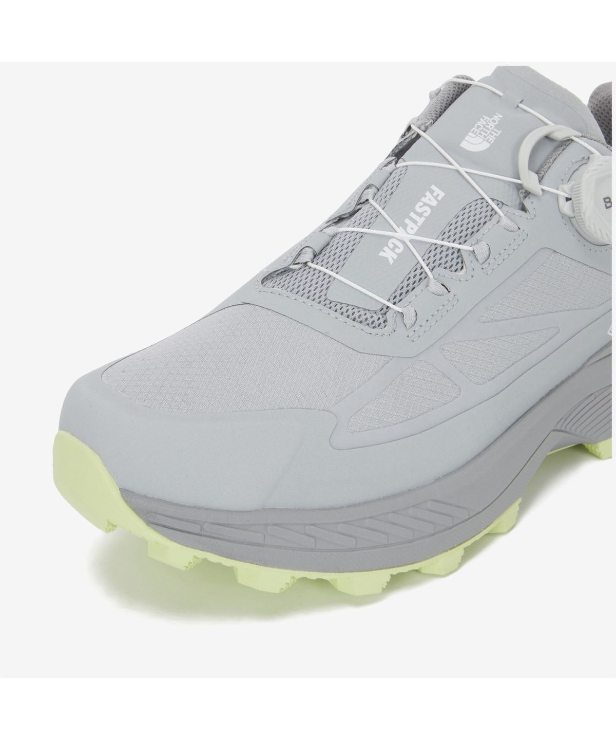 노스페이스(THE NORTH FACE) NS95S01C 패스트팩 보아 고어텍스 LIGHT GRAY