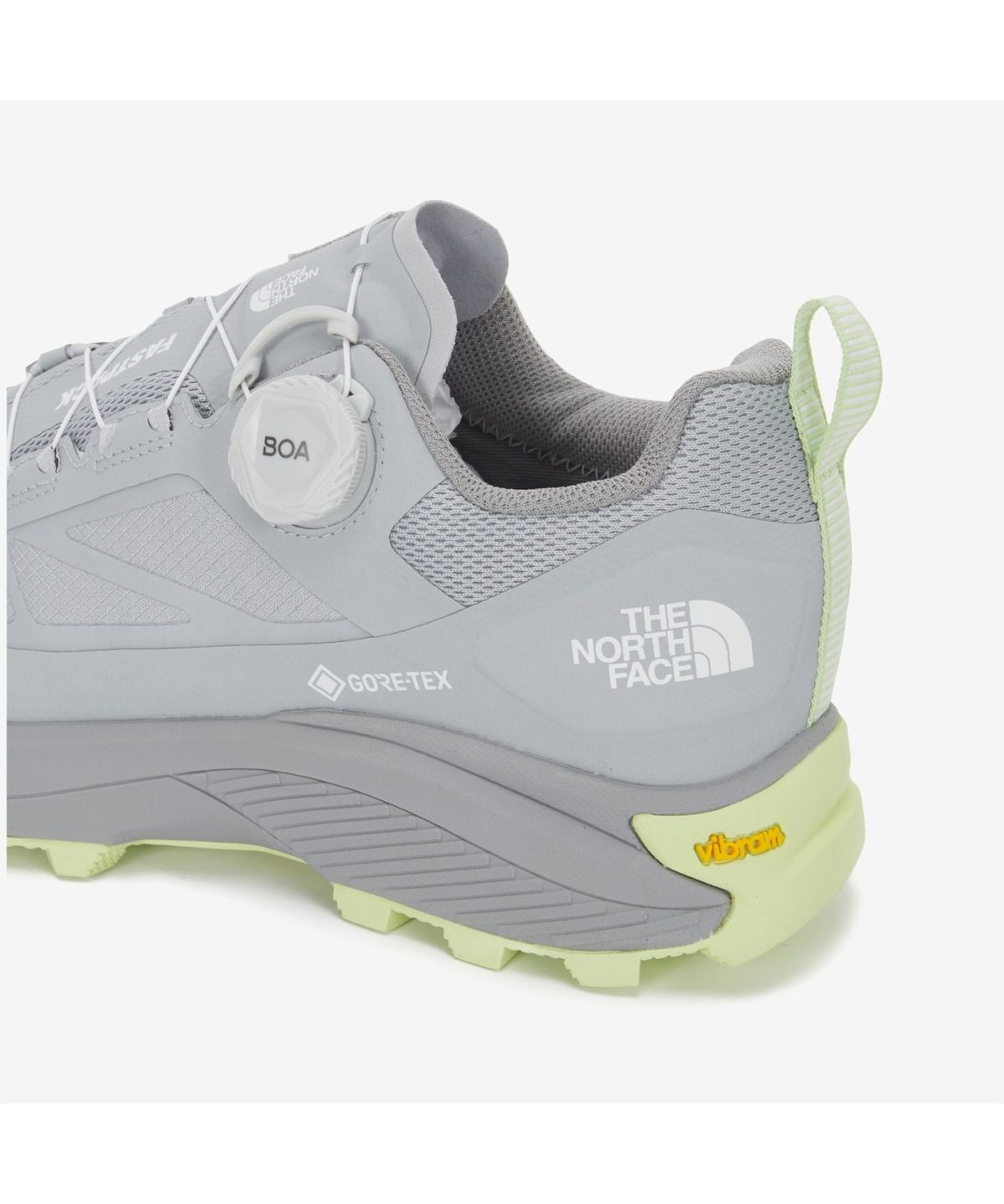 노스페이스(THE NORTH FACE) NS95S01C 패스트팩 보아 고어텍스 LIGHT GRAY