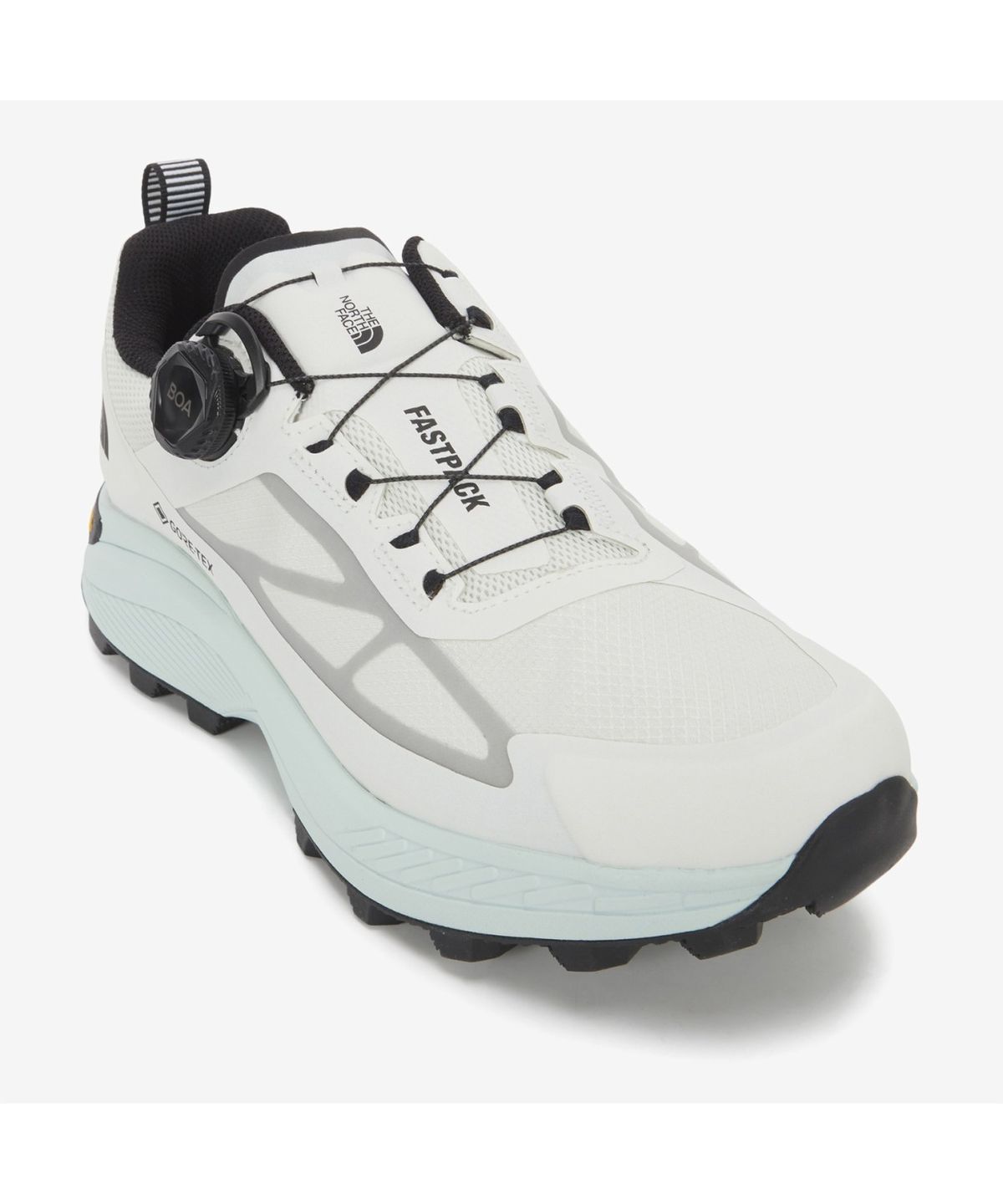 노스페이스(THE NORTH FACE) NS95S01E 패스트팩 보아 고어텍스 OFF WHITE