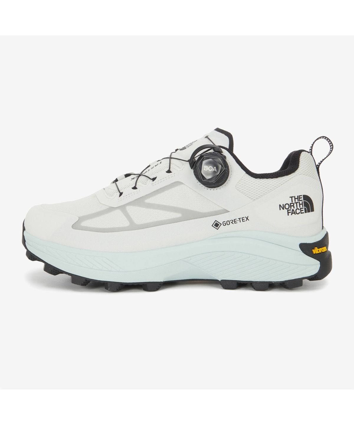 노스페이스(THE NORTH FACE) NS95S01E 패스트팩 보아 고어텍스 OFF WHITE