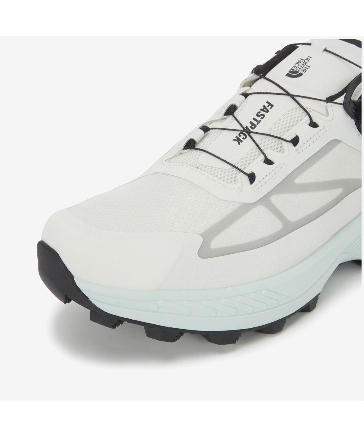노스페이스(THE NORTH FACE) NS95S01E 패스트팩 보아 고어텍스 OFF WHITE