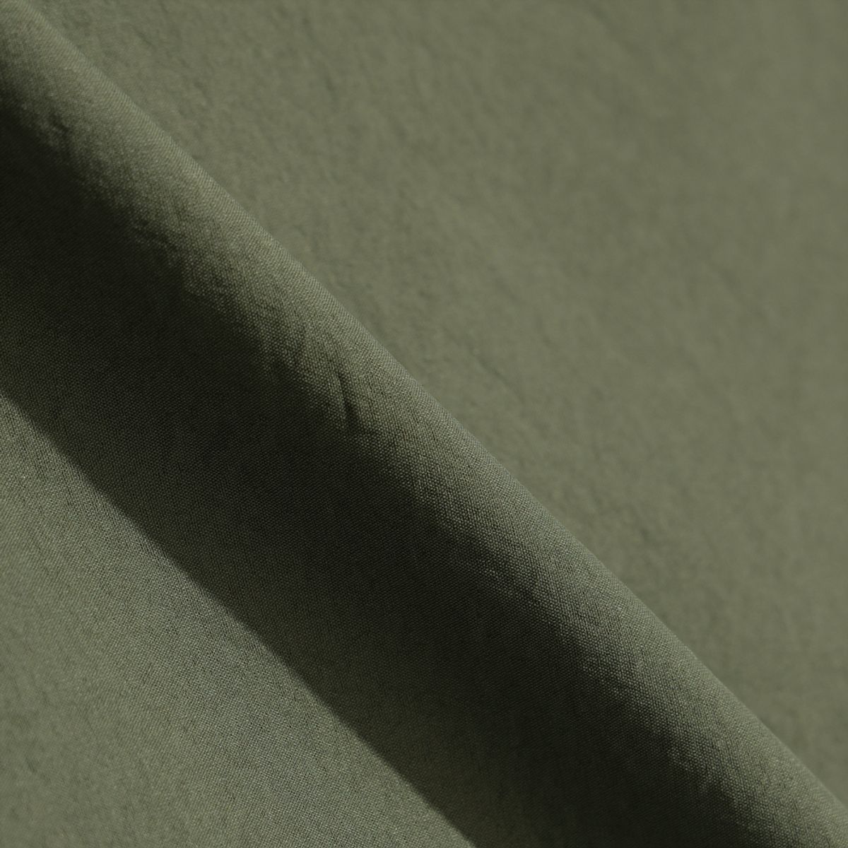 디오디(DOD) 스루스루 반팔 셔츠(KHAKI)