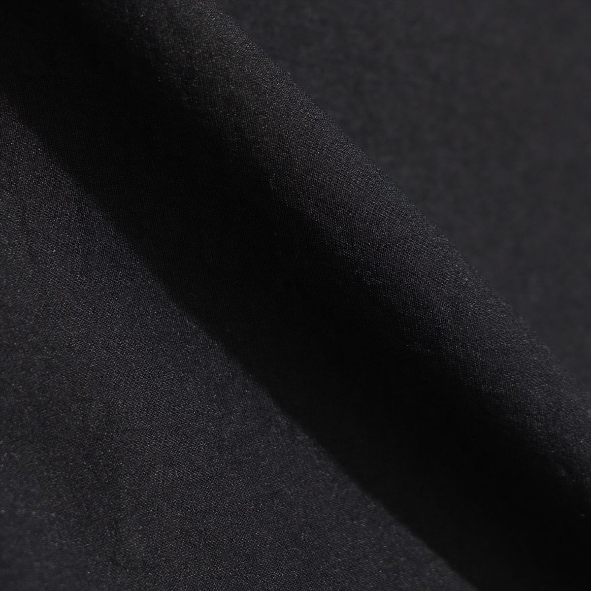 디오디(DOD) 스루스루 반팔 셔츠(BLACK)
