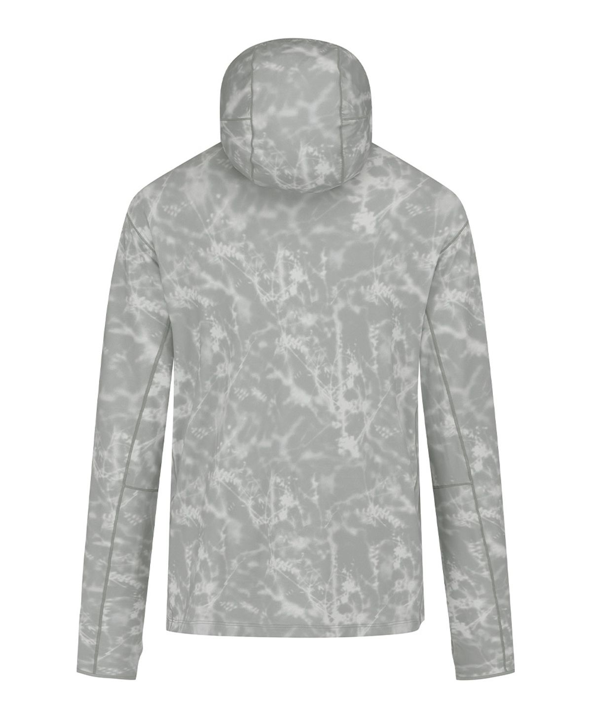 시에라디자인(SIERRA DESIGNS) 러빈(RAVINE) 썬후디 IVORY