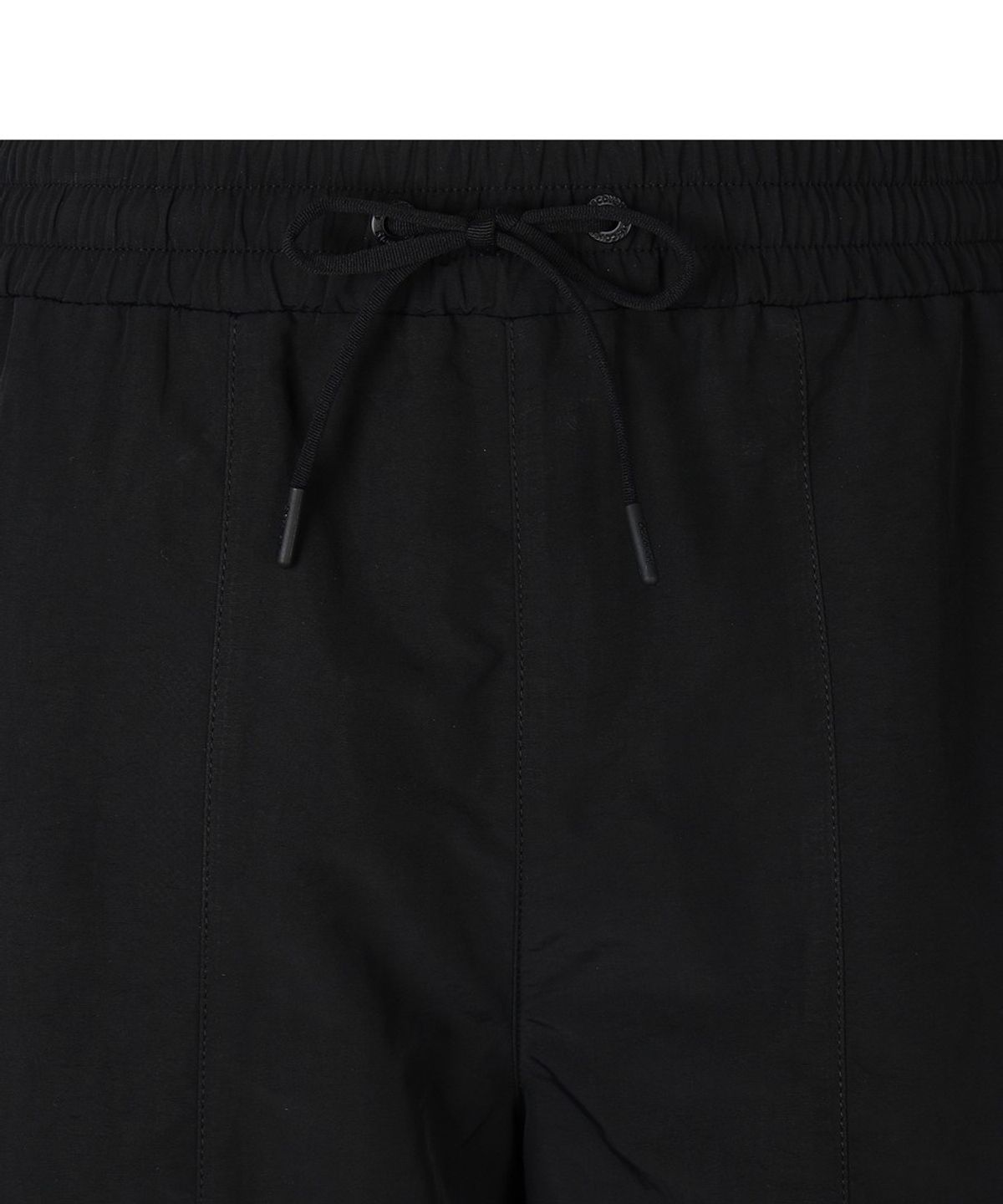 디스커버리 익스페디션(DISCOVERY EXPEDITION) 남성 에센셜 타슬란 보드숏 (BLACK)