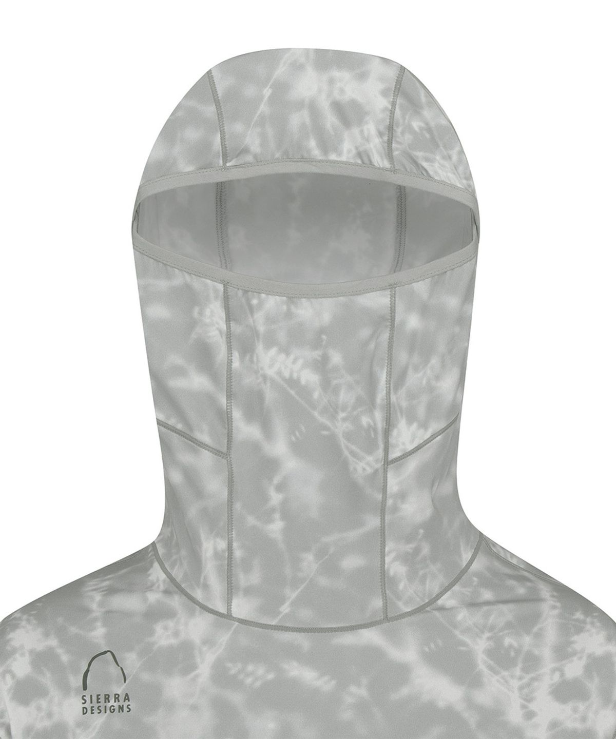 시에라디자인(SIERRA DESIGNS) W) 러빈(RAVINE) 썬후디 IVORY