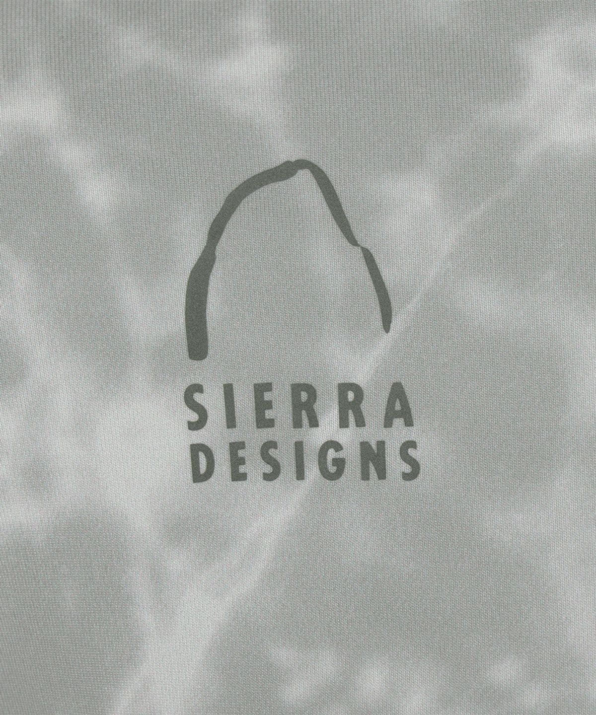 시에라디자인(SIERRA DESIGNS) W) 러빈(RAVINE) 썬후디 IVORY