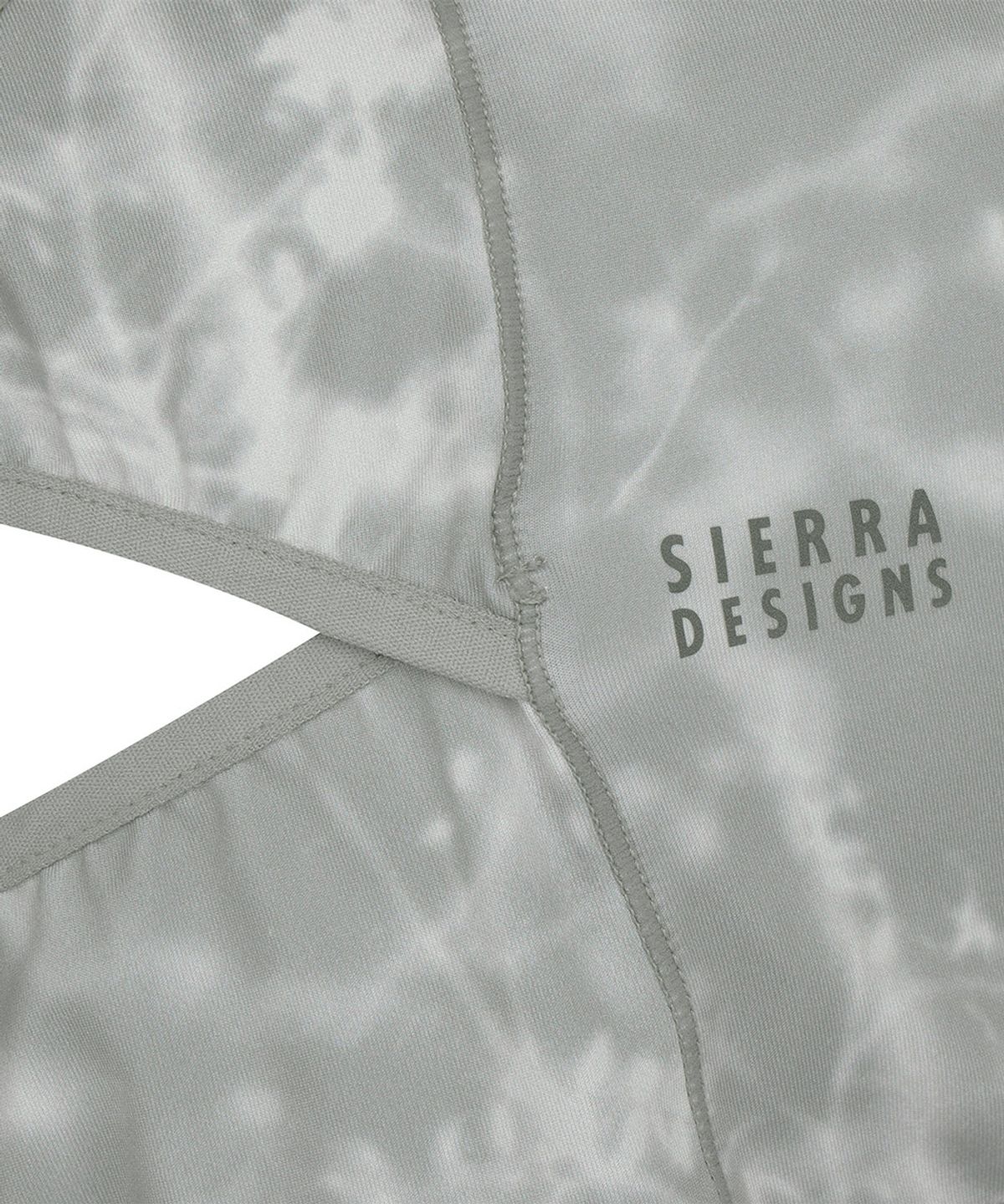 시에라디자인(SIERRA DESIGNS) W) 러빈(RAVINE) 썬후디 IVORY