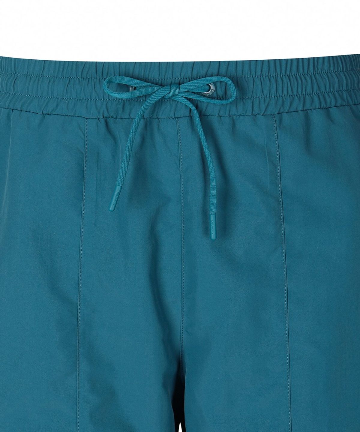 디스커버리 익스페디션(DISCOVERY EXPEDITION) 남성 에센셜 타슬란 보드숏 (L/TURQUOISE)