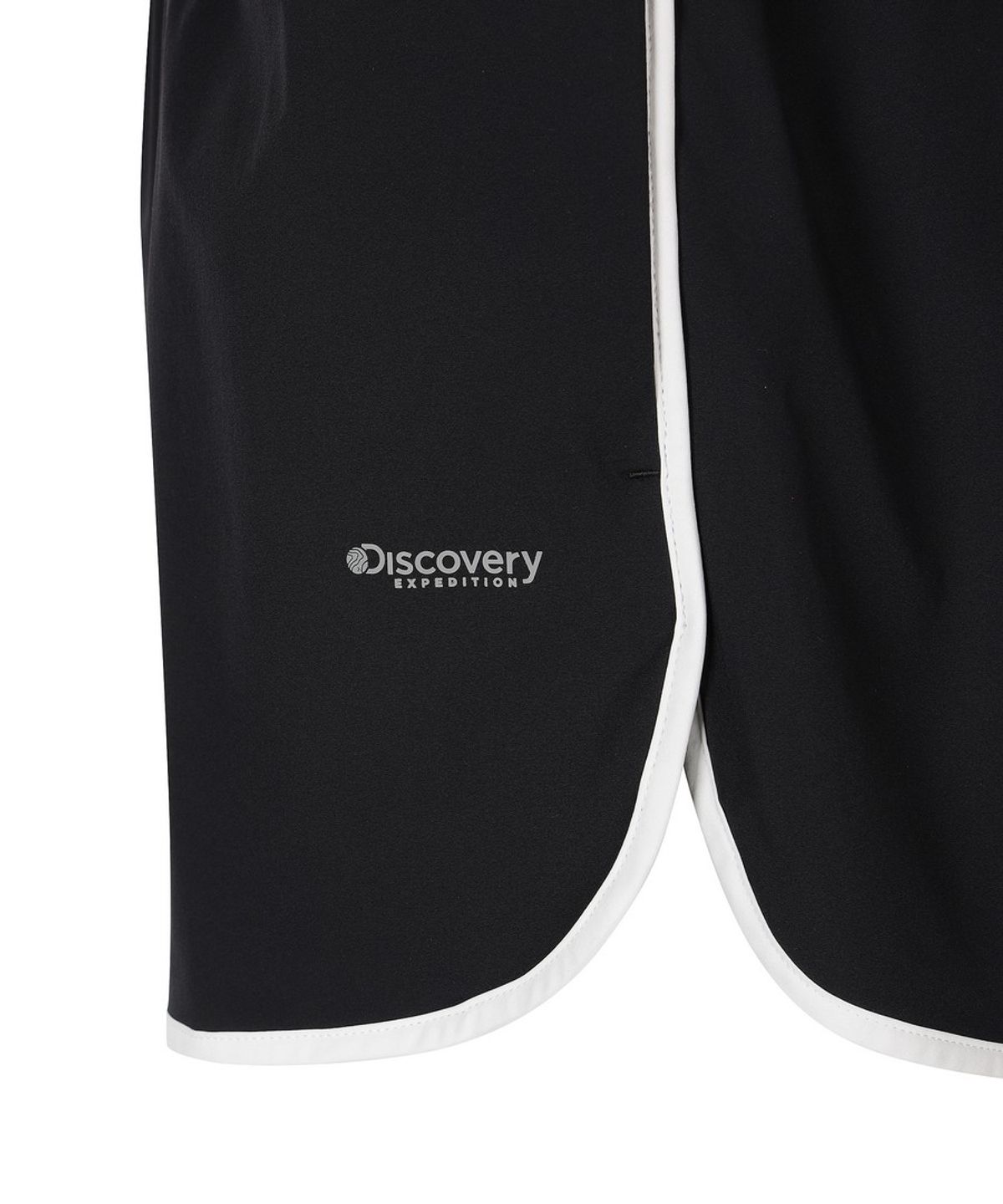 디스커버리 익스페디션(DISCOVERY EXPEDITION) 여성 돌핀 보드숏 (BLACK)