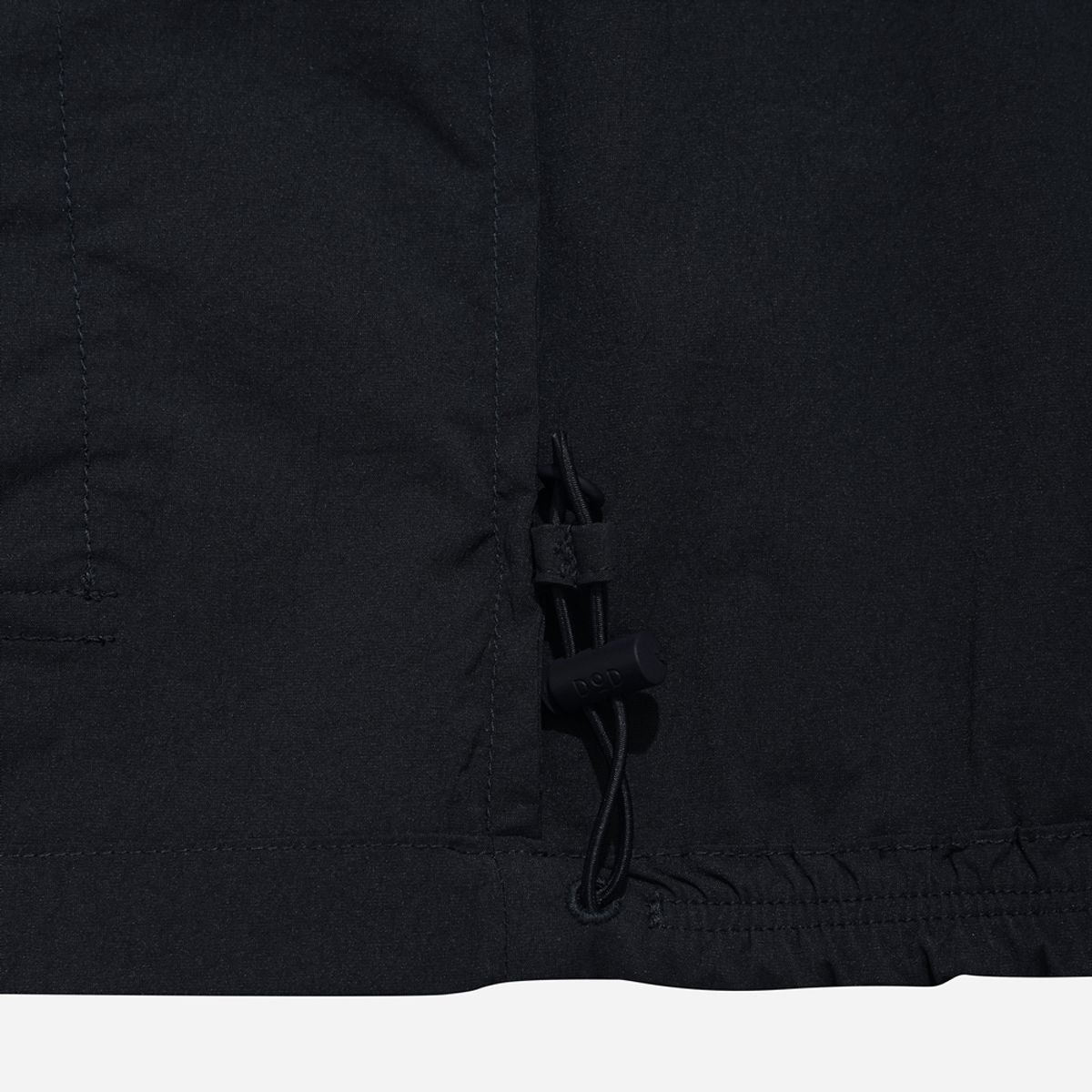 디오디(DOD) 여성) 스루스루 반팔 셔츠(NAVY)