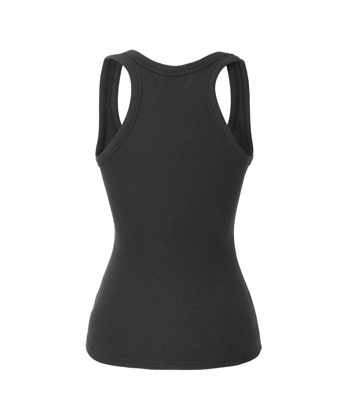 카키포인트(KHAKIPOINT) Muted Tank Top (charcoal)