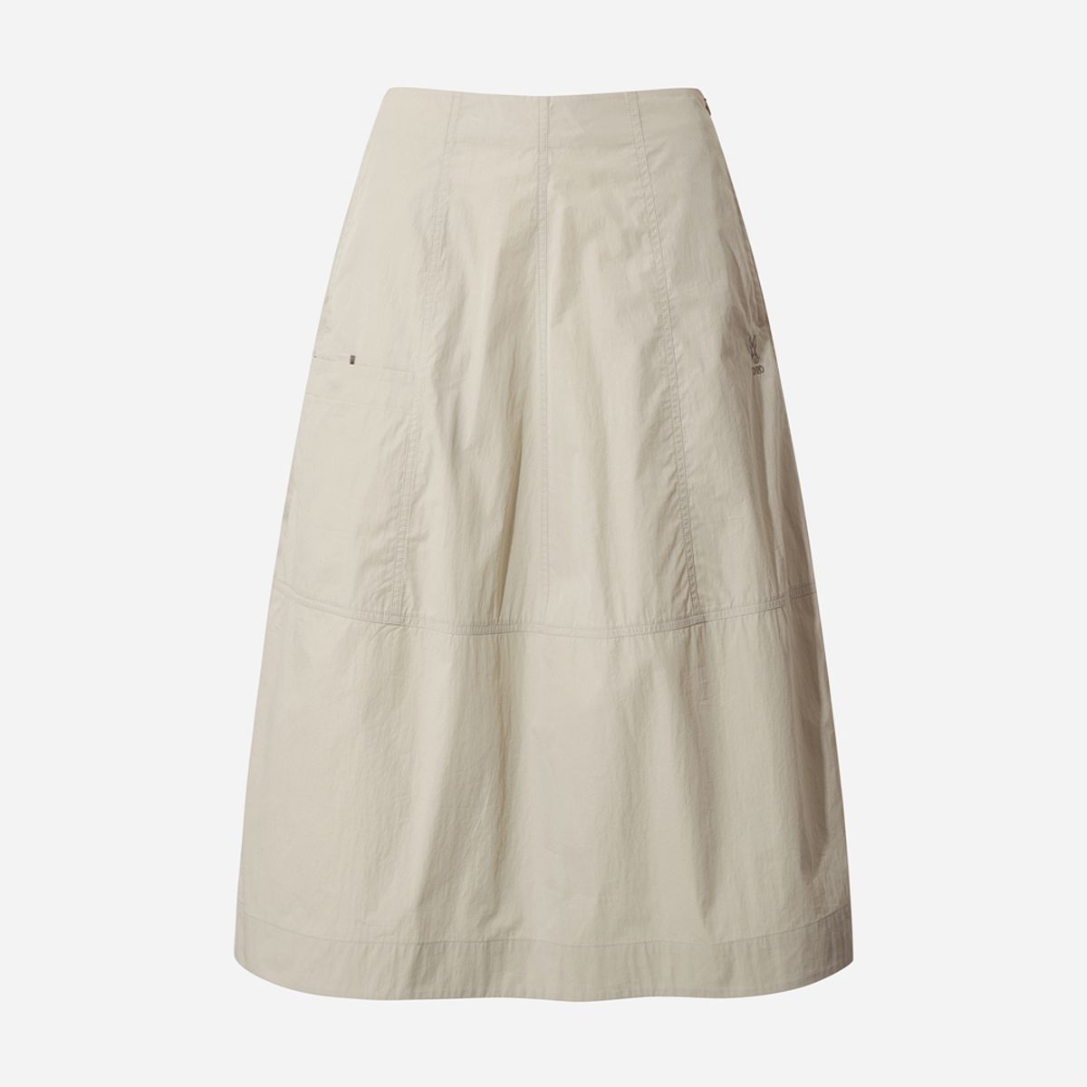 디오디(DOD) 여성) 코나 컴포트 스커트 (BEIGE)
