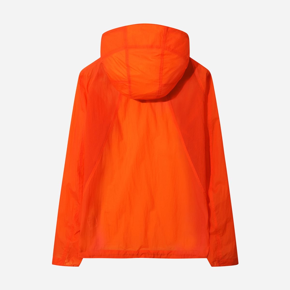 디오디(DOD) 히라리 하이브리드 자켓(ORANGE)