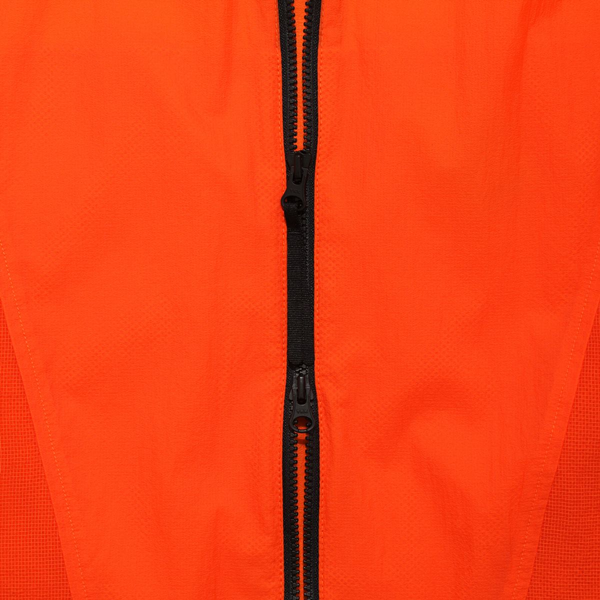 디오디(DOD) 히라리 하이브리드 자켓(ORANGE)