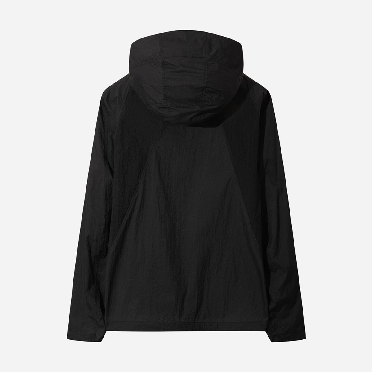 디오디(DOD) 히라리 하이브리드 자켓(BLACK)