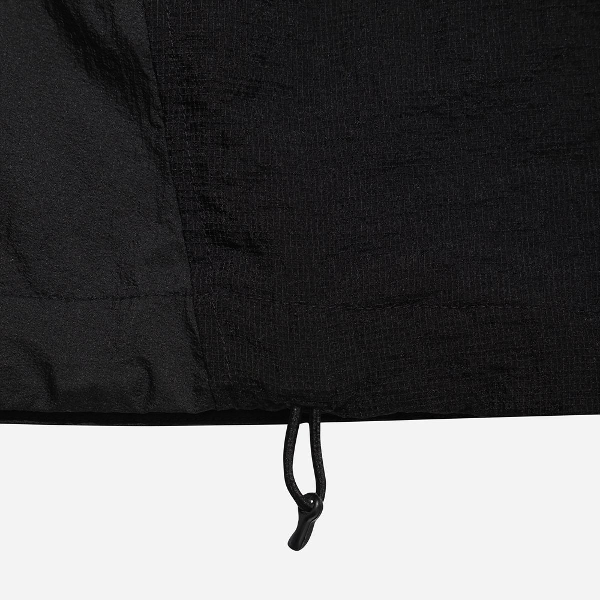 디오디(DOD) 히라리 하이브리드 자켓(BLACK)