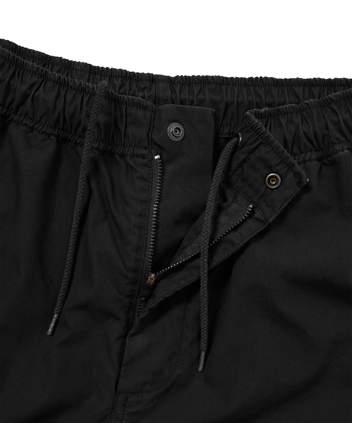 디스이즈네버댓(THISISNEVERTHAT) GD Ol Dancing Bears Pant Black