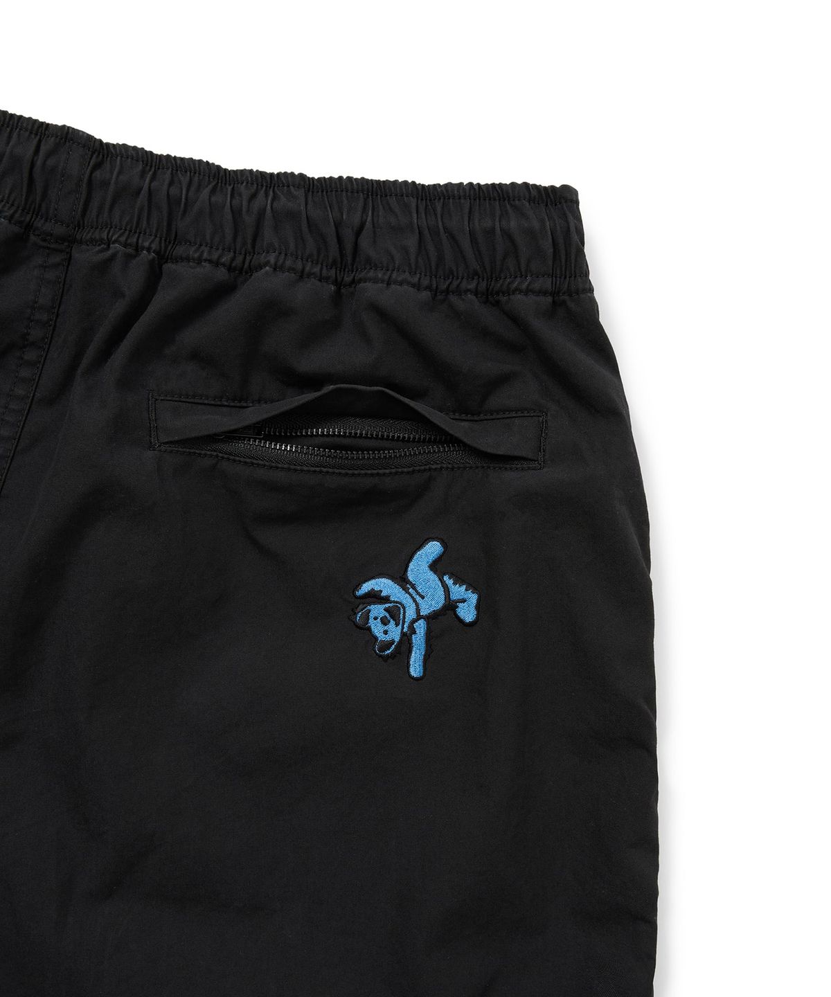 디스이즈네버댓(THISISNEVERTHAT) GD Ol Dancing Bears Pant Black