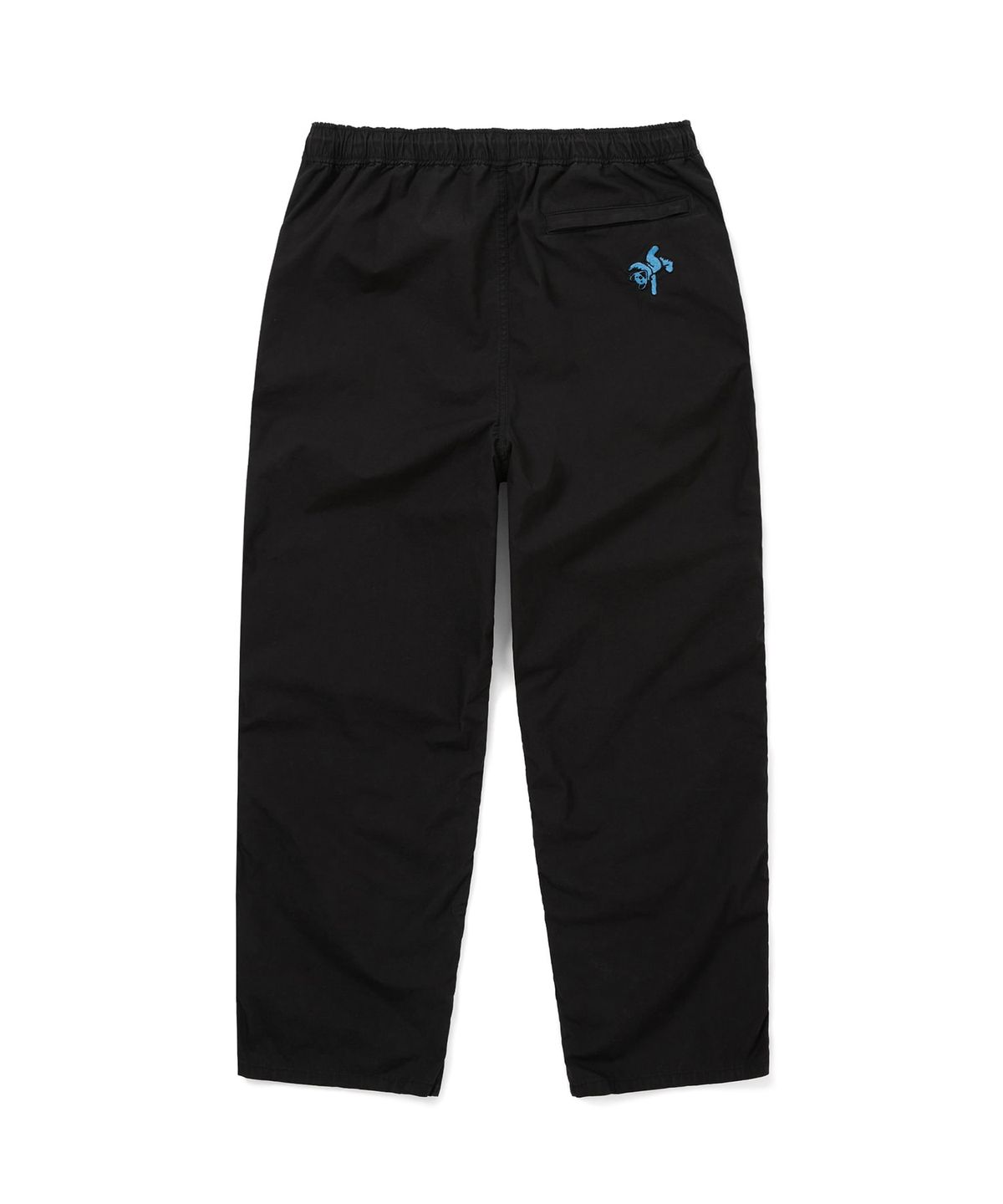 디스이즈네버댓(THISISNEVERTHAT) GD Ol Dancing Bears Pant Black