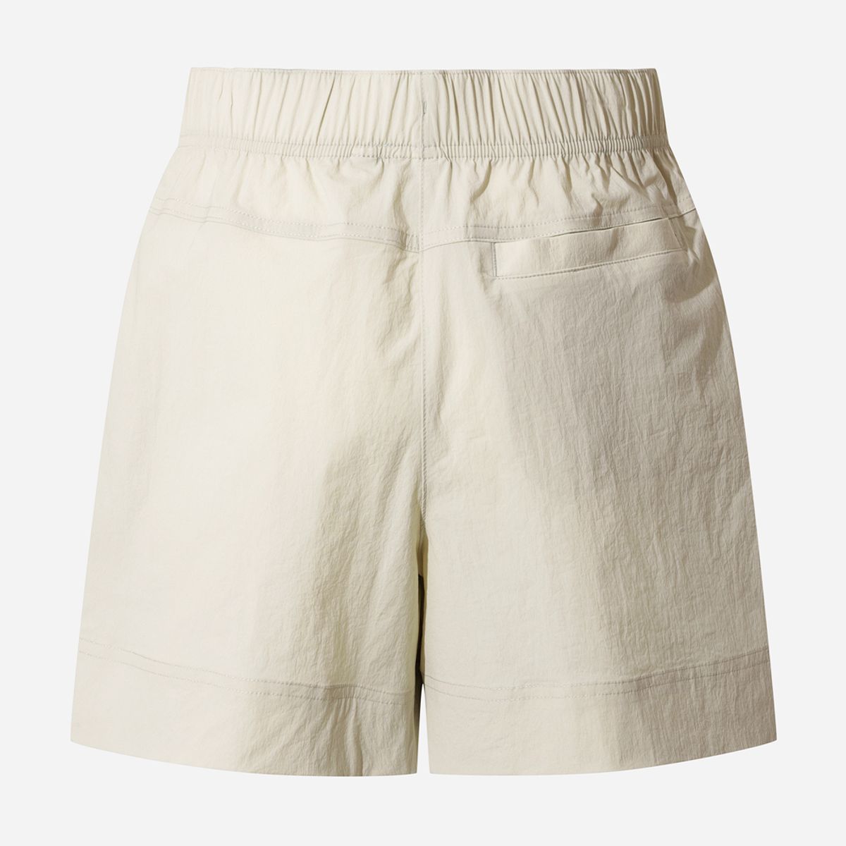 디오디(DOD) 여성) 마이로 레귤러핏 반바지(IVORY)