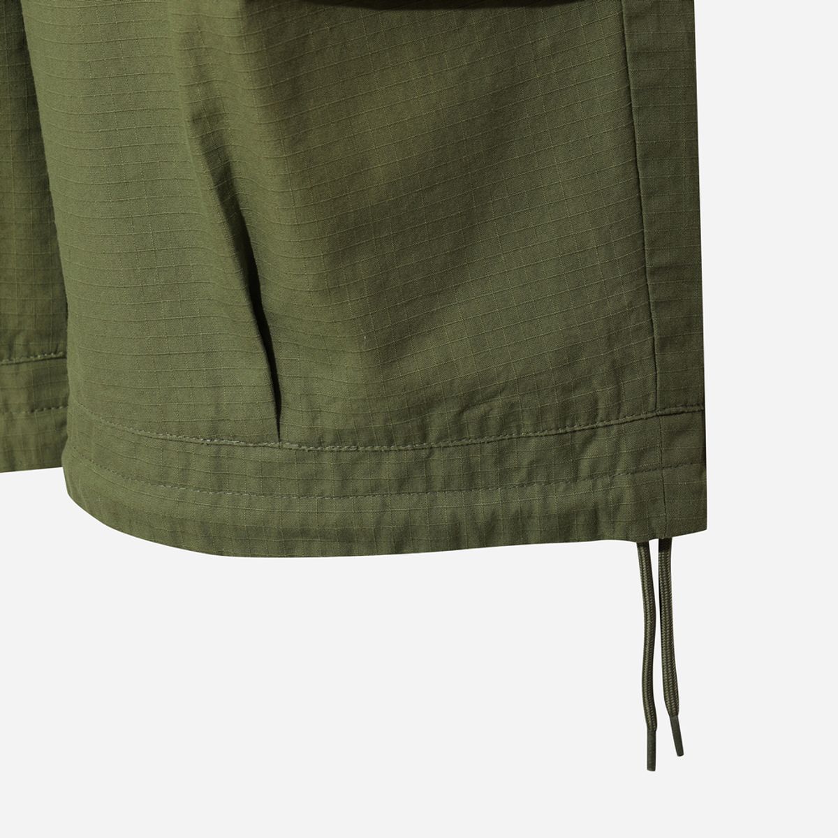 디오디(DOD) 래빗 7부 팬츠(KHAKI)