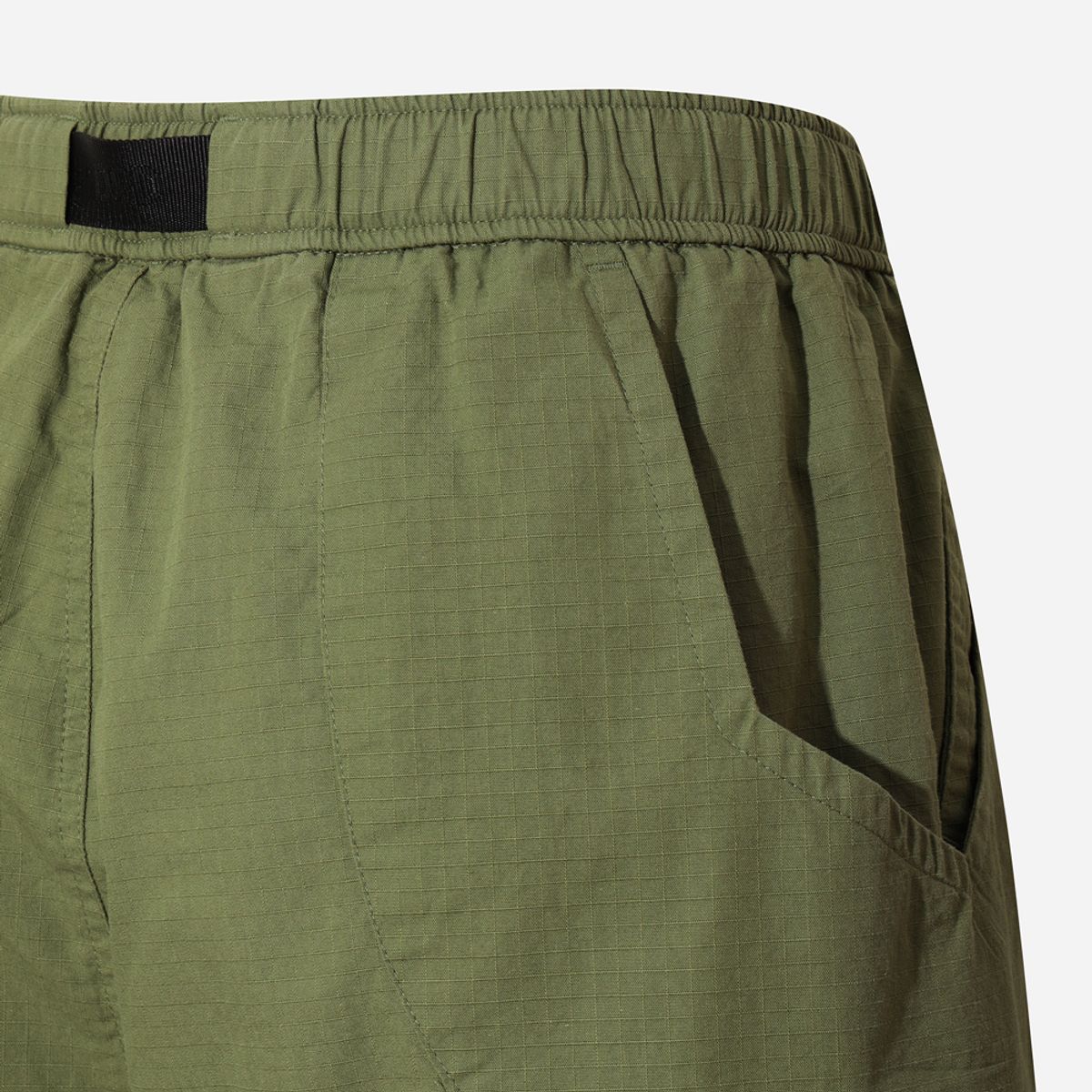디오디(DOD) 래빗 7부 팬츠(KHAKI)