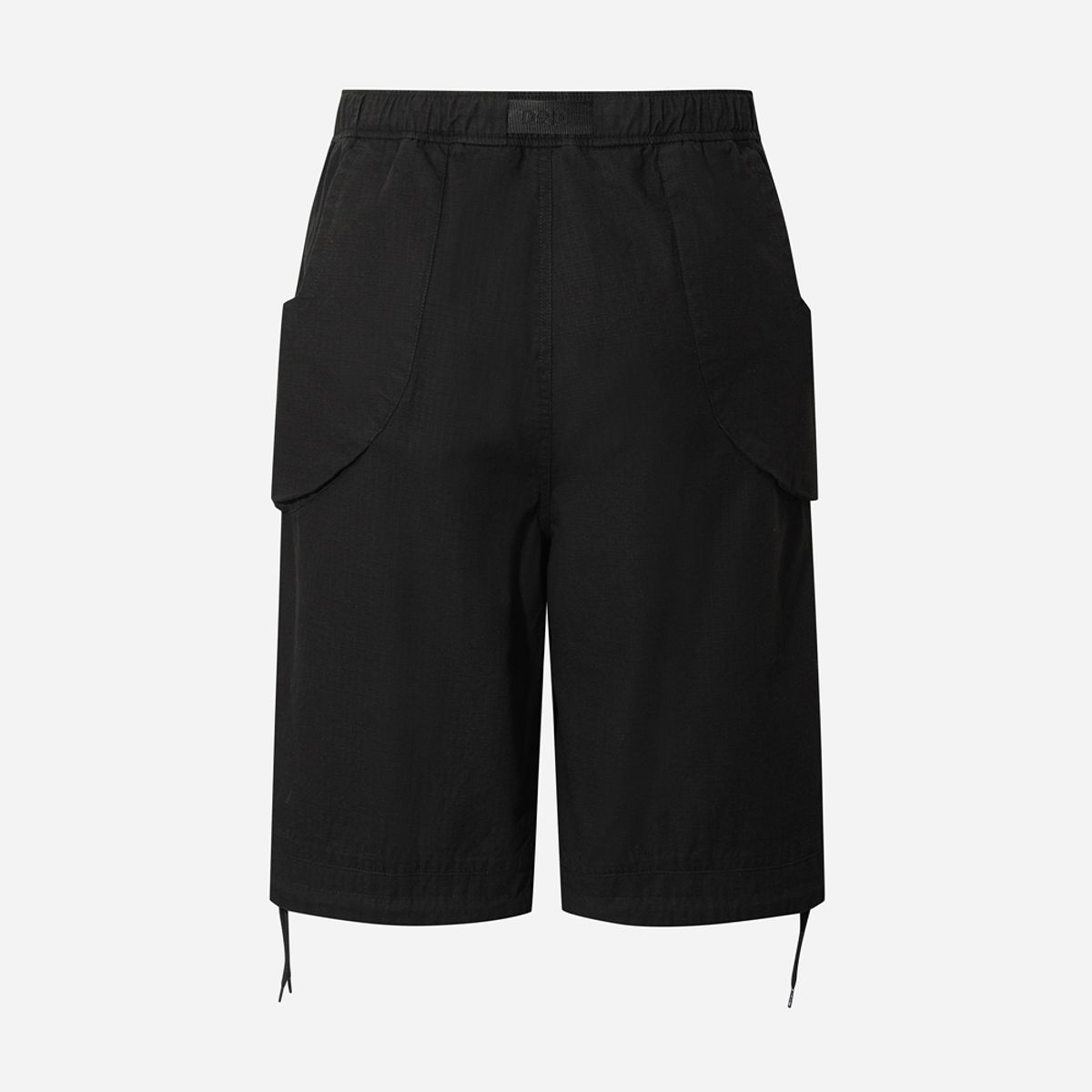 디오디(DOD) 래빗 7부 팬츠(BLACK)