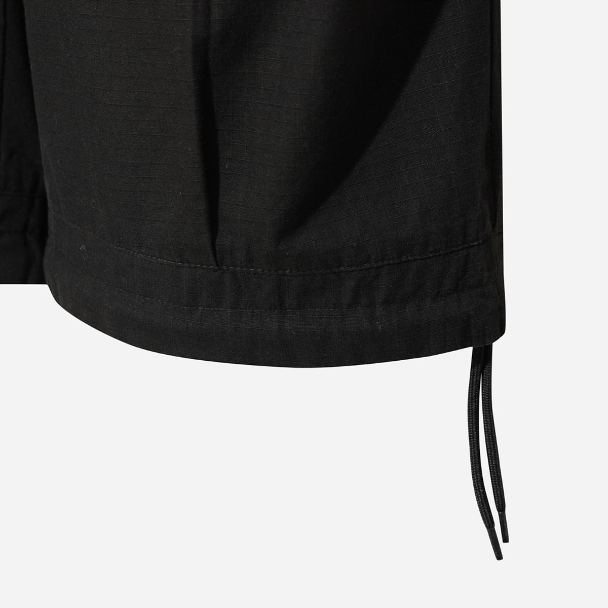 디오디(DOD) 래빗 7부 팬츠(BLACK)
