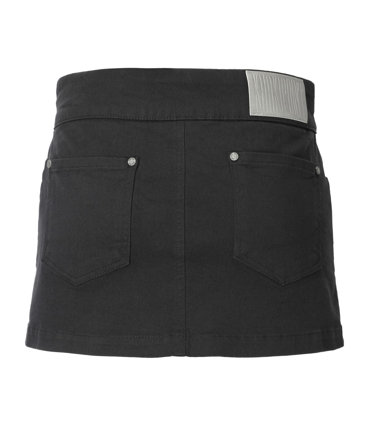 카키포인트(KHAKIPOINT) Utility Mini Skirt (charcoal)
