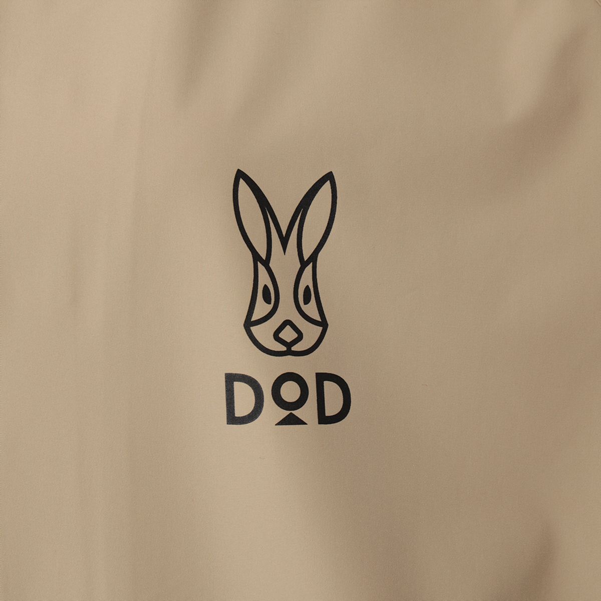 디오디(DOD) 데일리 레인코트(TAN)