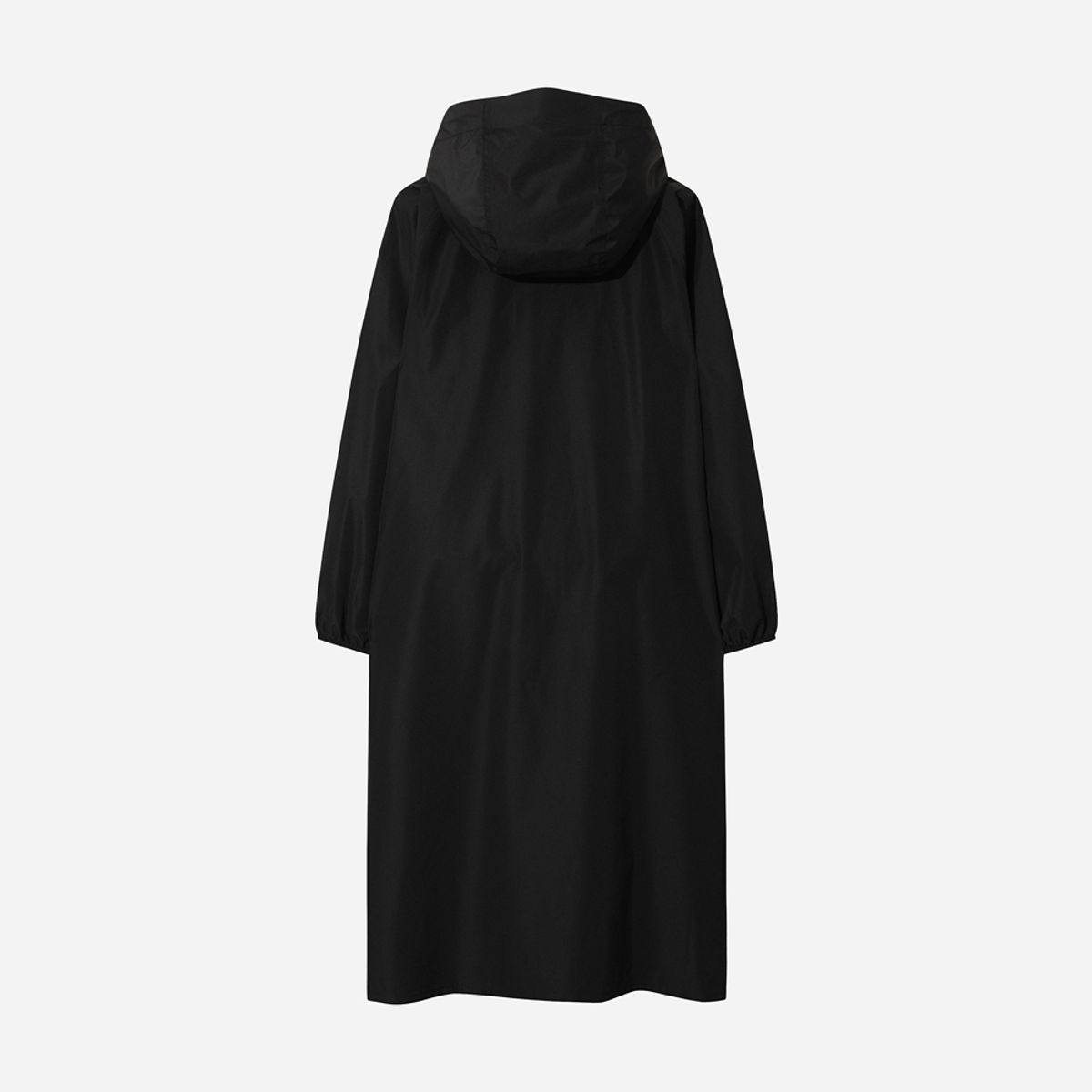 디오디(DOD) 데일리 레인코트(BLACK)