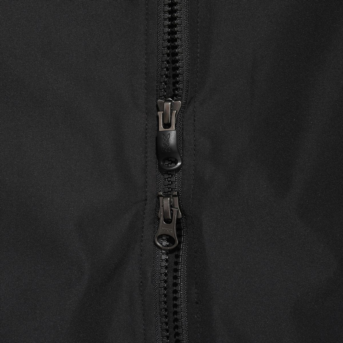 디오디(DOD) 데일리 레인코트(BLACK)