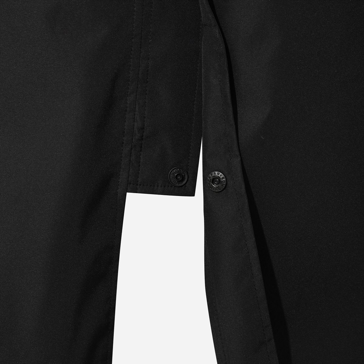 디오디(DOD) 데일리 레인코트(BLACK)