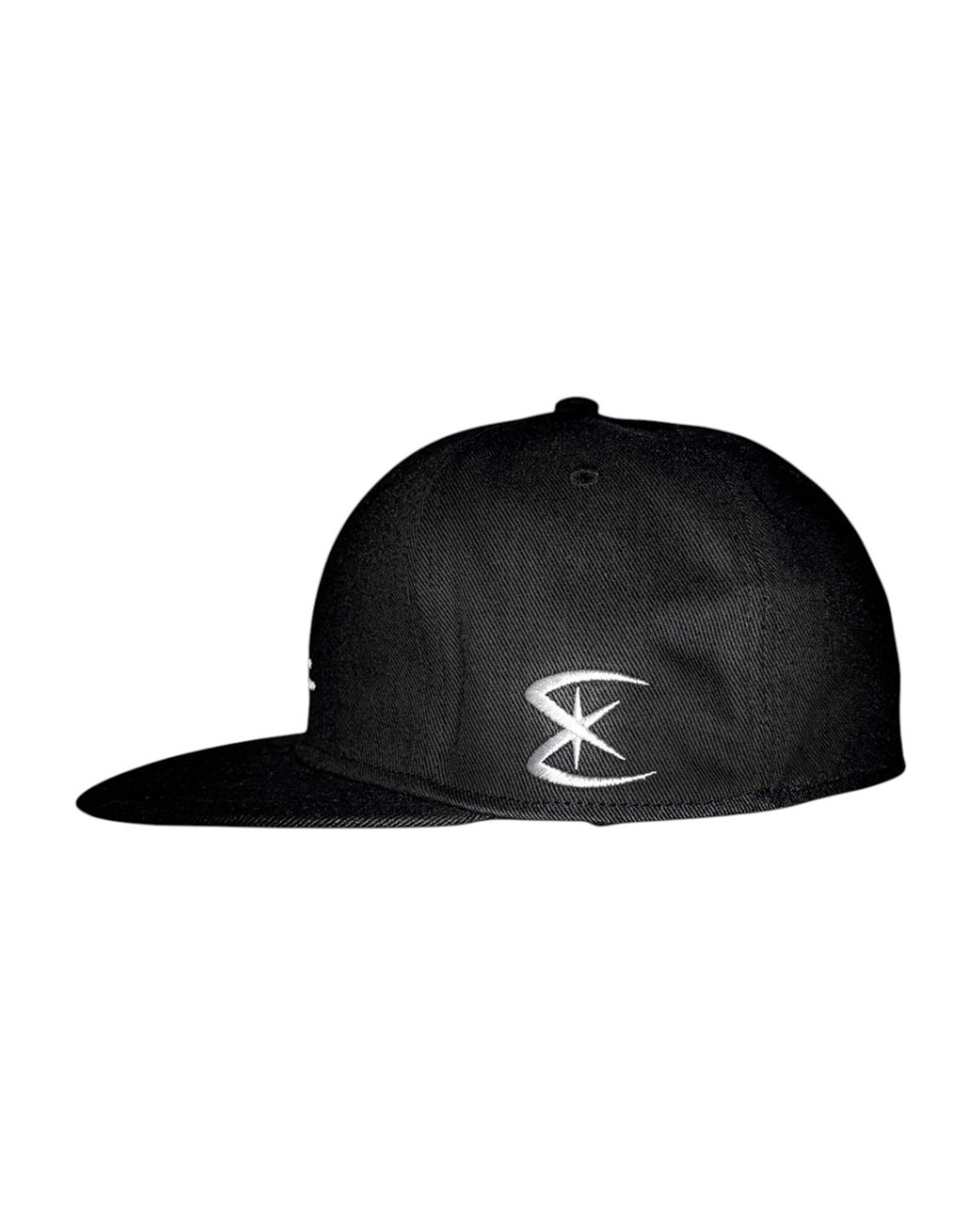 스모크어스타(SMOKEASTAR) SMOKE CODE CAP (BLACK)