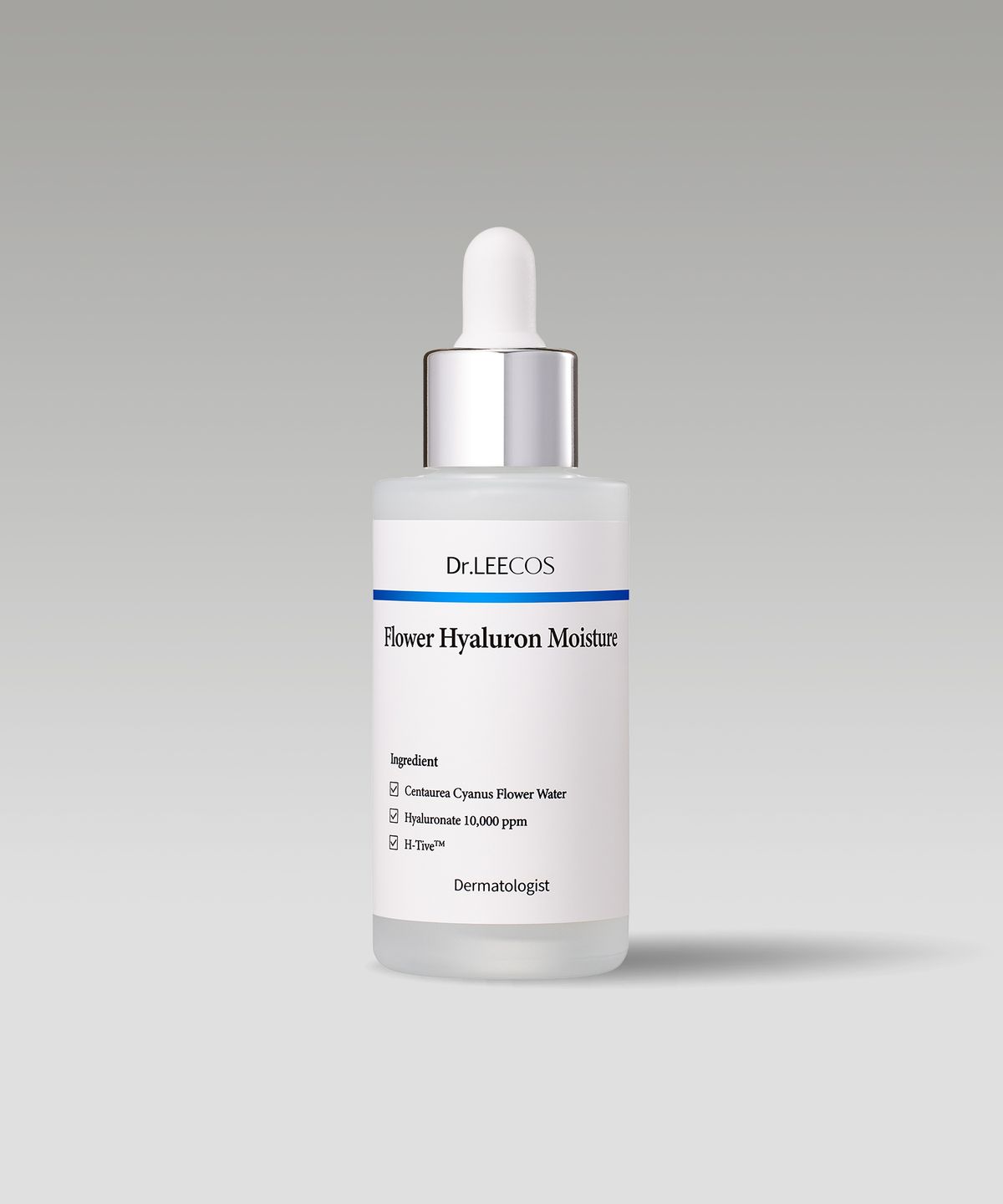 닥터리코스(DR.LEECOS) 닥터리 플라워 히알루론 모이스처 물광 앰플 50ml